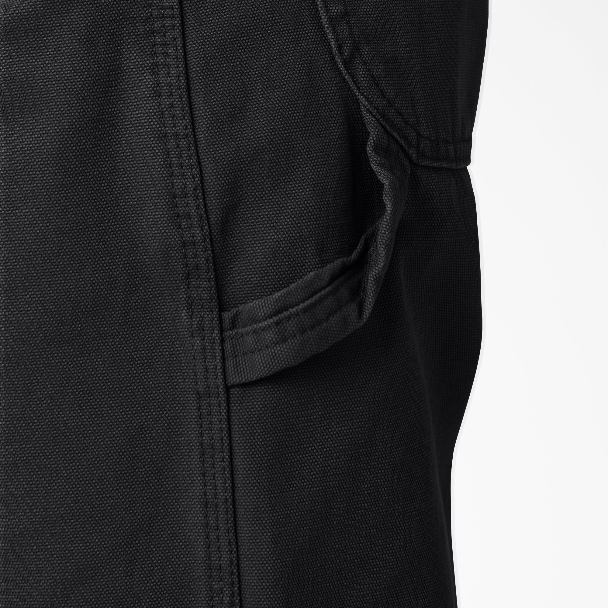 Relaxed Fit Heavyweight Duck Carpenter Pants - Image 8