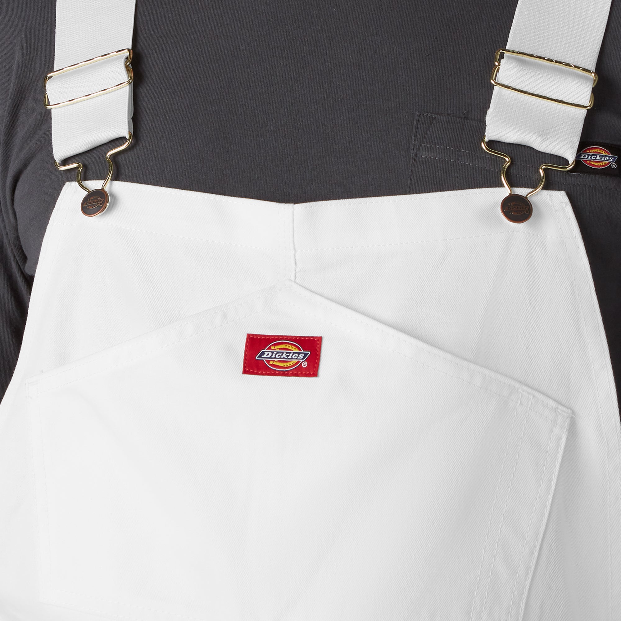 Painter's Bib Overalls - Image 10