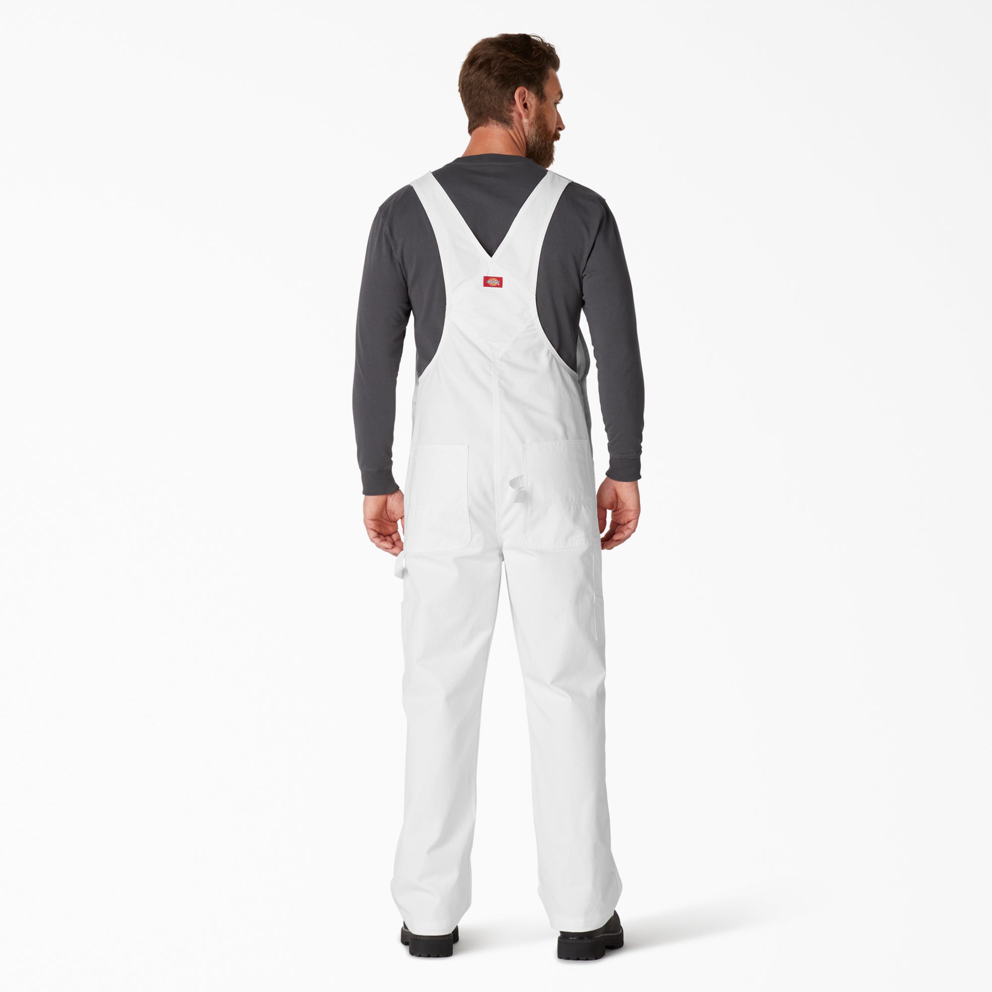 Painter's Bib Overalls - Image 7