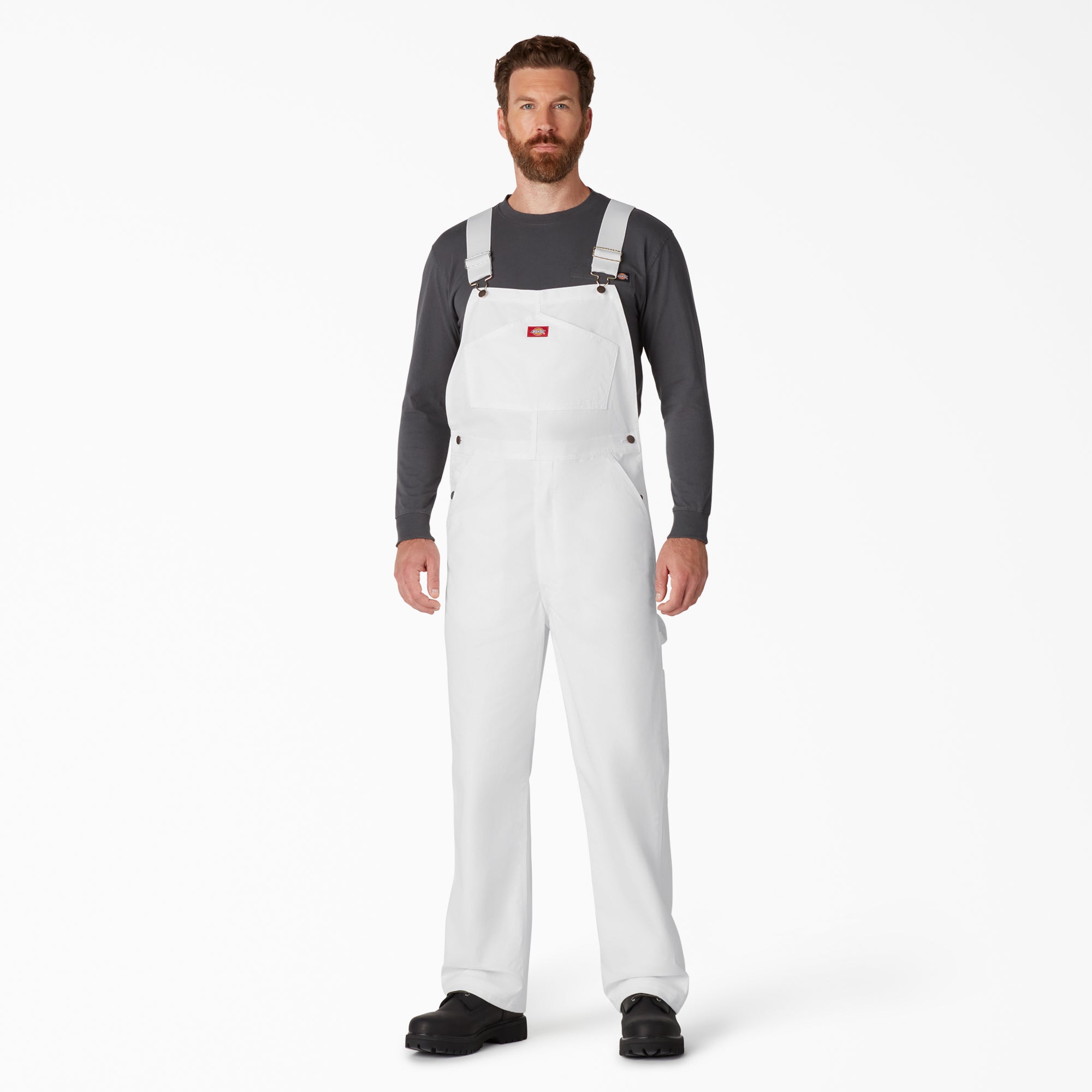 Painter's Bib Overalls - Image 6