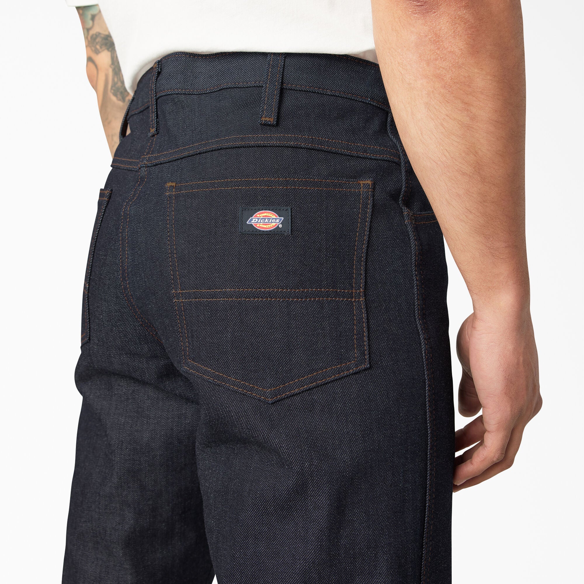 Regular Fit Jeans - Image 6