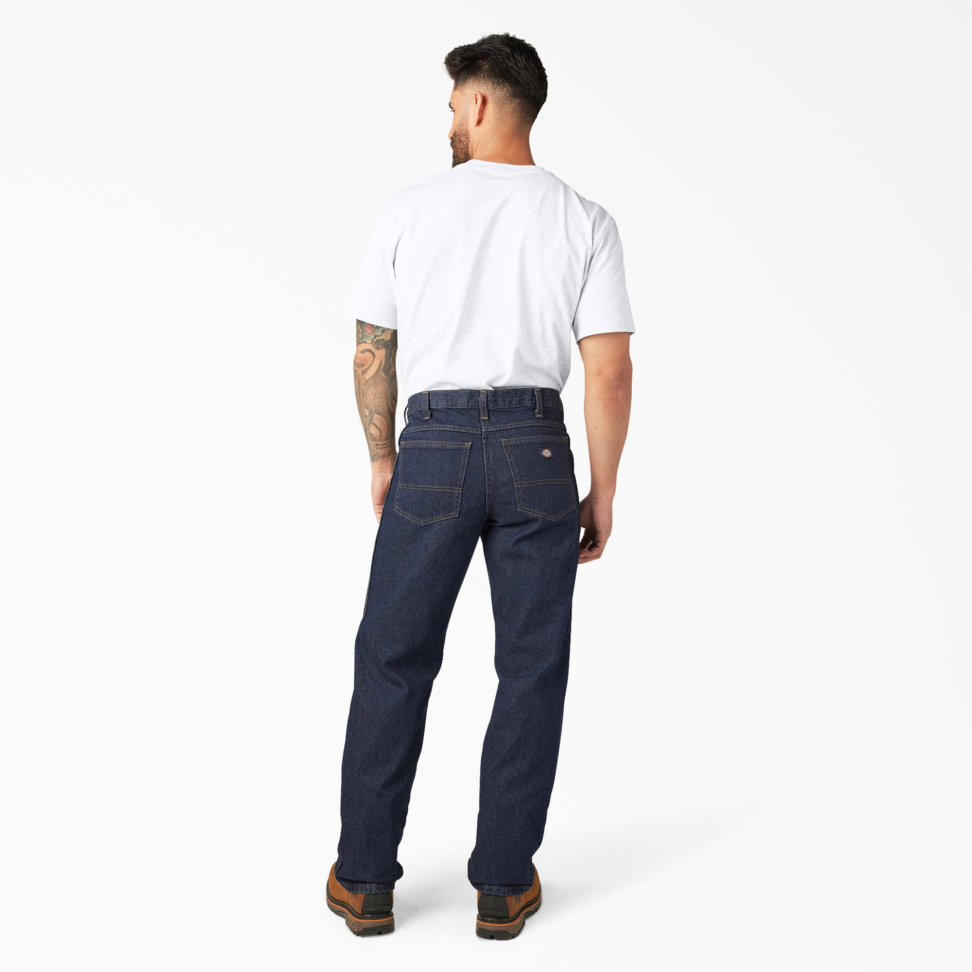 Regular Fit Jeans - Image 12