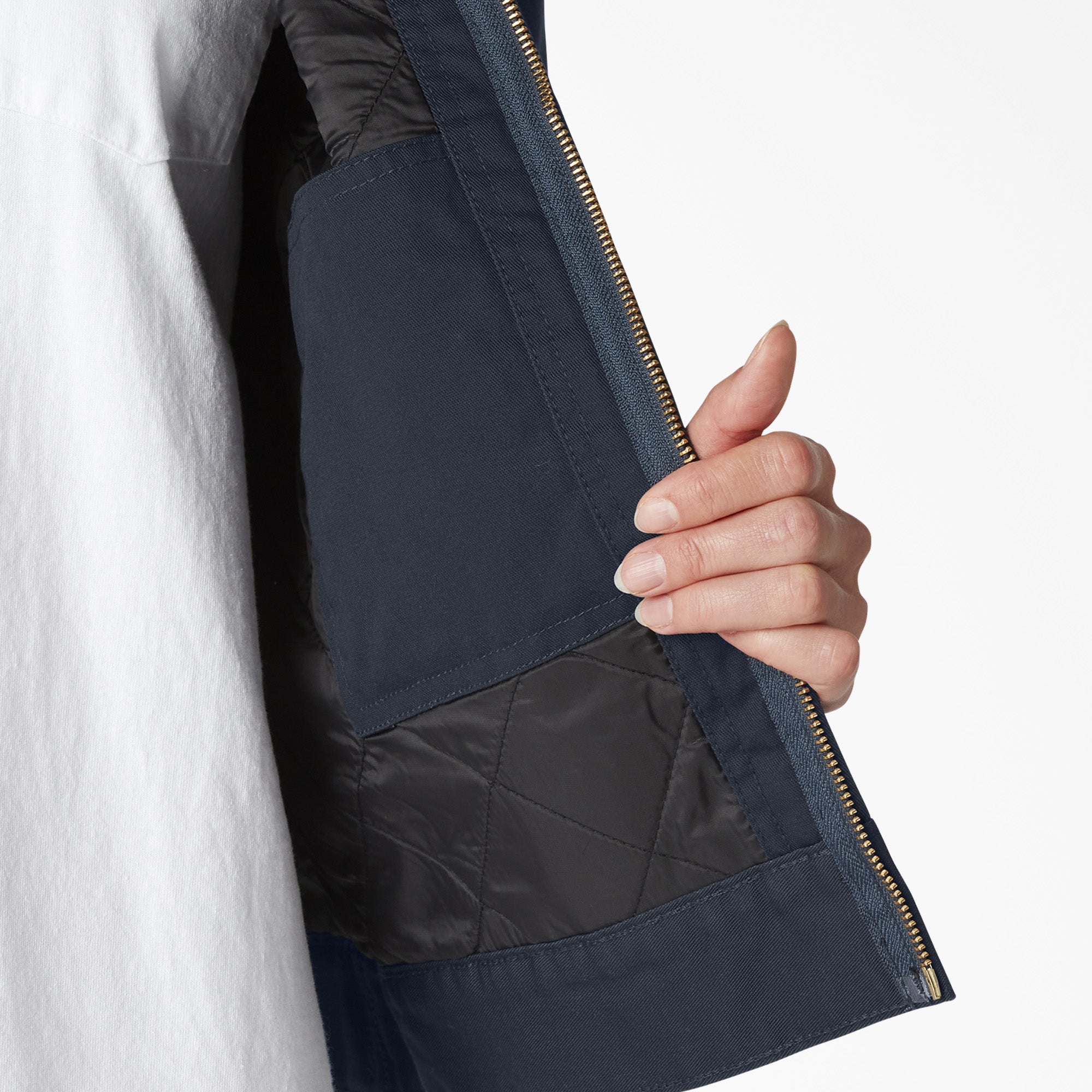 Women's Insulated Eisenhower Jacket - Image 6