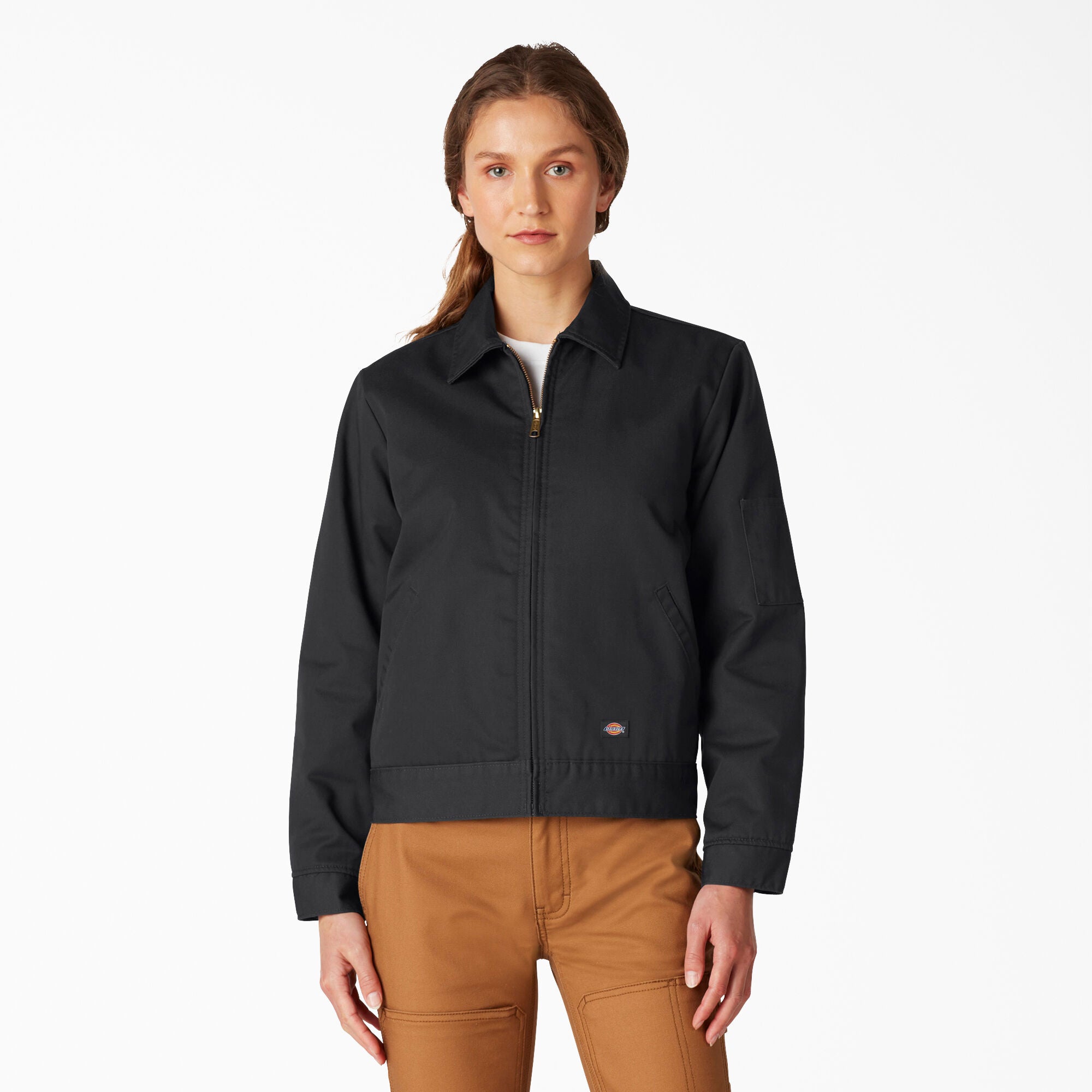 Women's Insulated Eisenhower Jacket