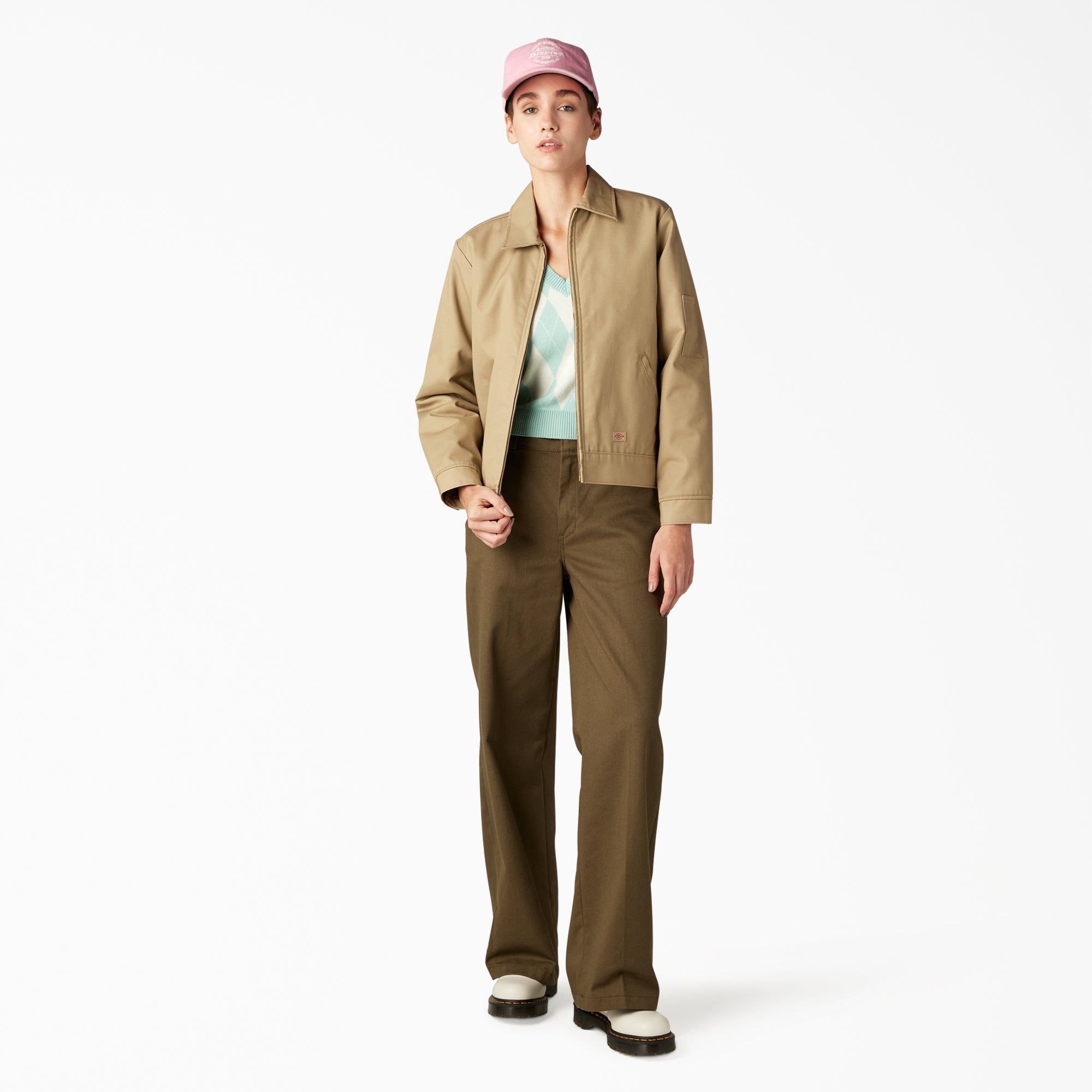 Women's Insulated Eisenhower Jacket - Image 5