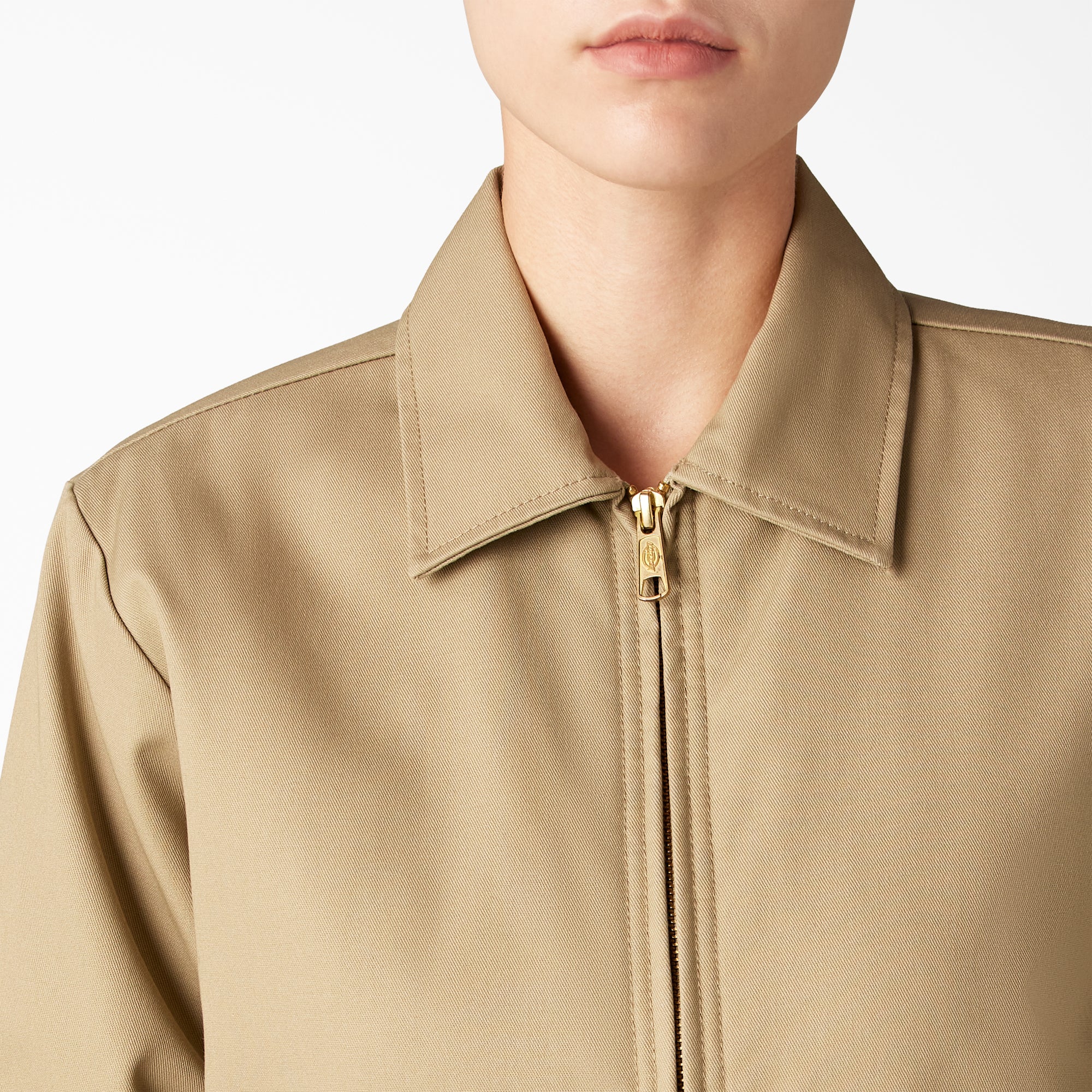 Women's Insulated Eisenhower Jacket - Image 7