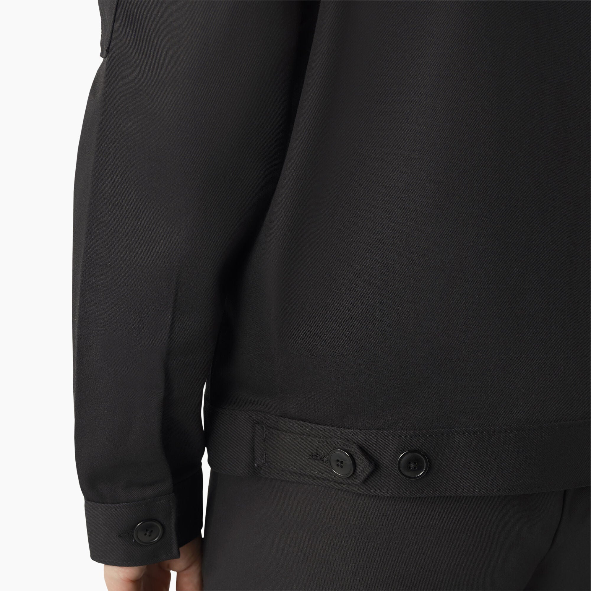 Women's Unlined Eisenhower Jacket - Image 7