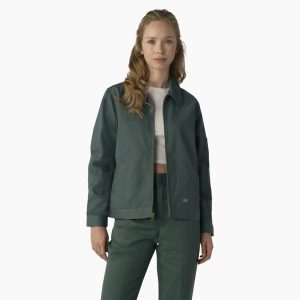 Women's Unlined Eisenhower Jacket