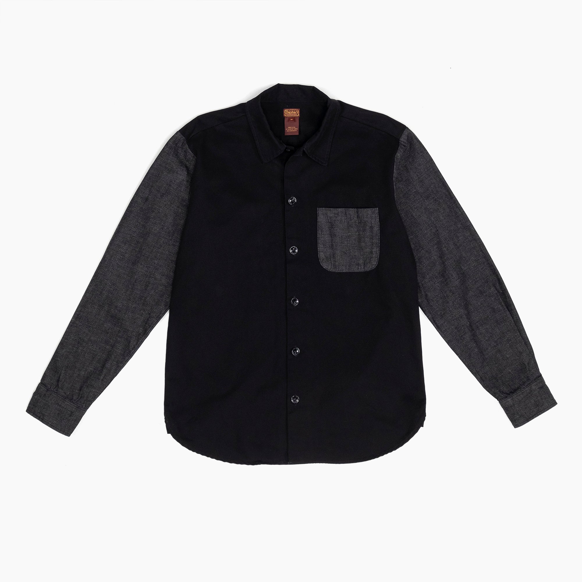 Dickies 1922 Long Sleeve Shirt