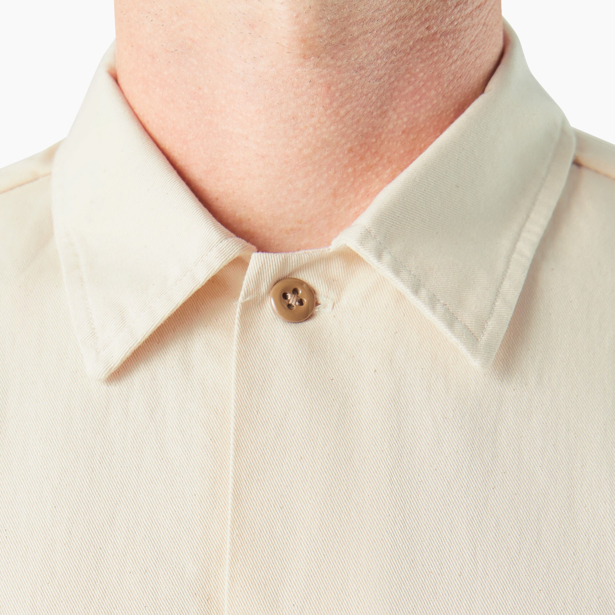Dickies 1922 Long Sleeve Shirt - Image 7