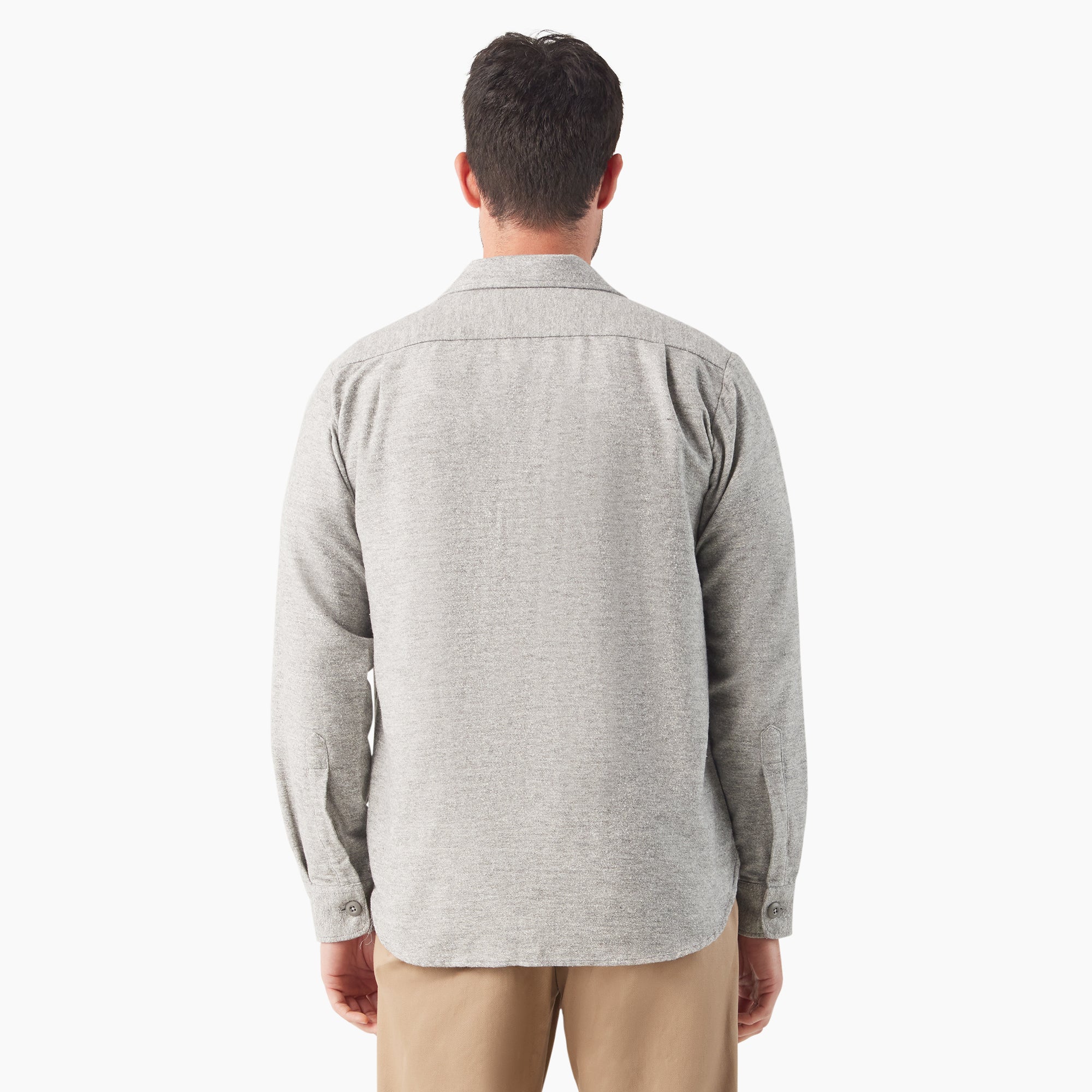 Dickies 1922 Long Sleeve Shirt - Image 2