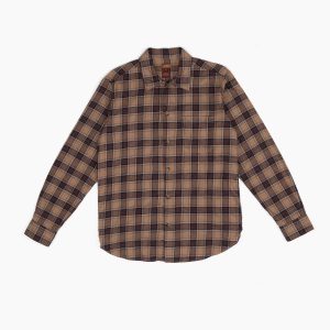 Dickies 1922 Long Sleeve Shirt
