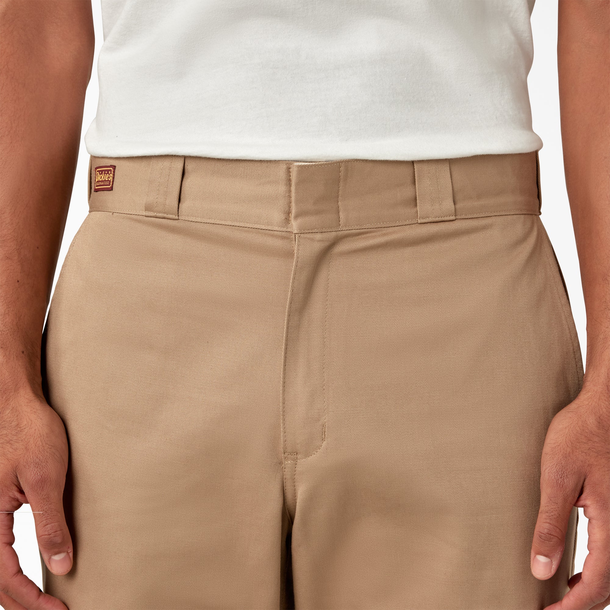 Dickies 1922 Cotton Pants - Image 7