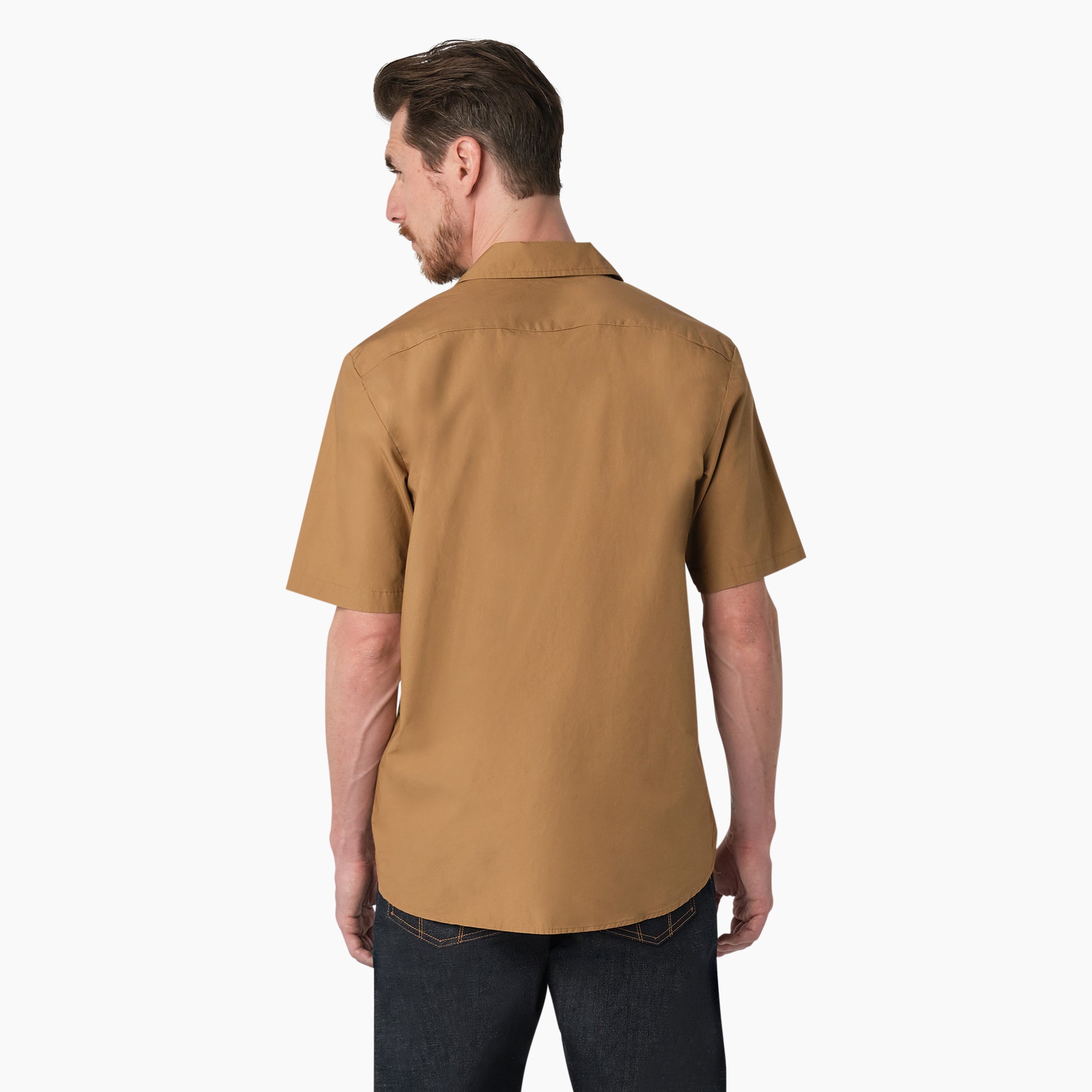 Dickies 1922 Short Sleeve Work Shirt - Image 2
