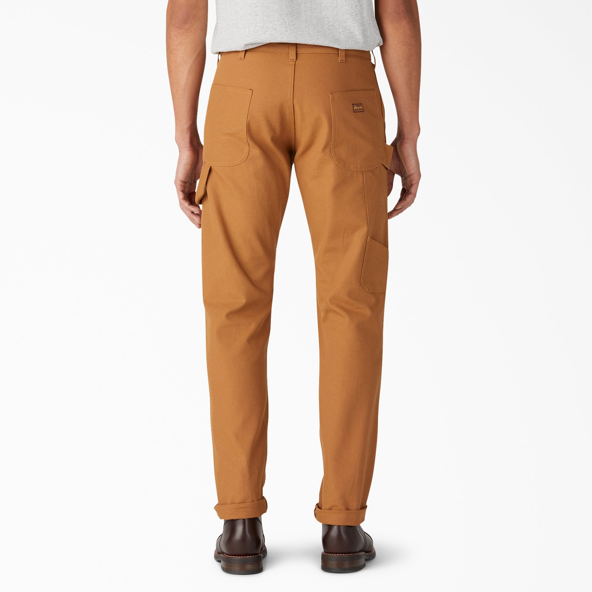Dickies 1922 Regular Fit Double Knee Pants - Image 2