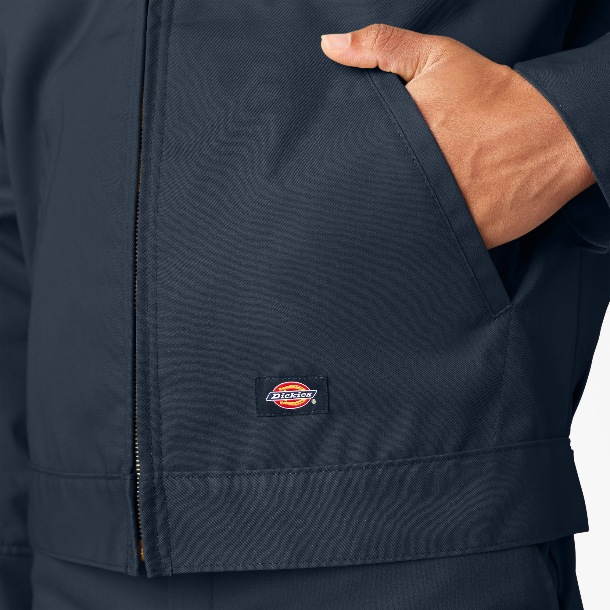 Insulated Eisenhower Jacket - Image 7