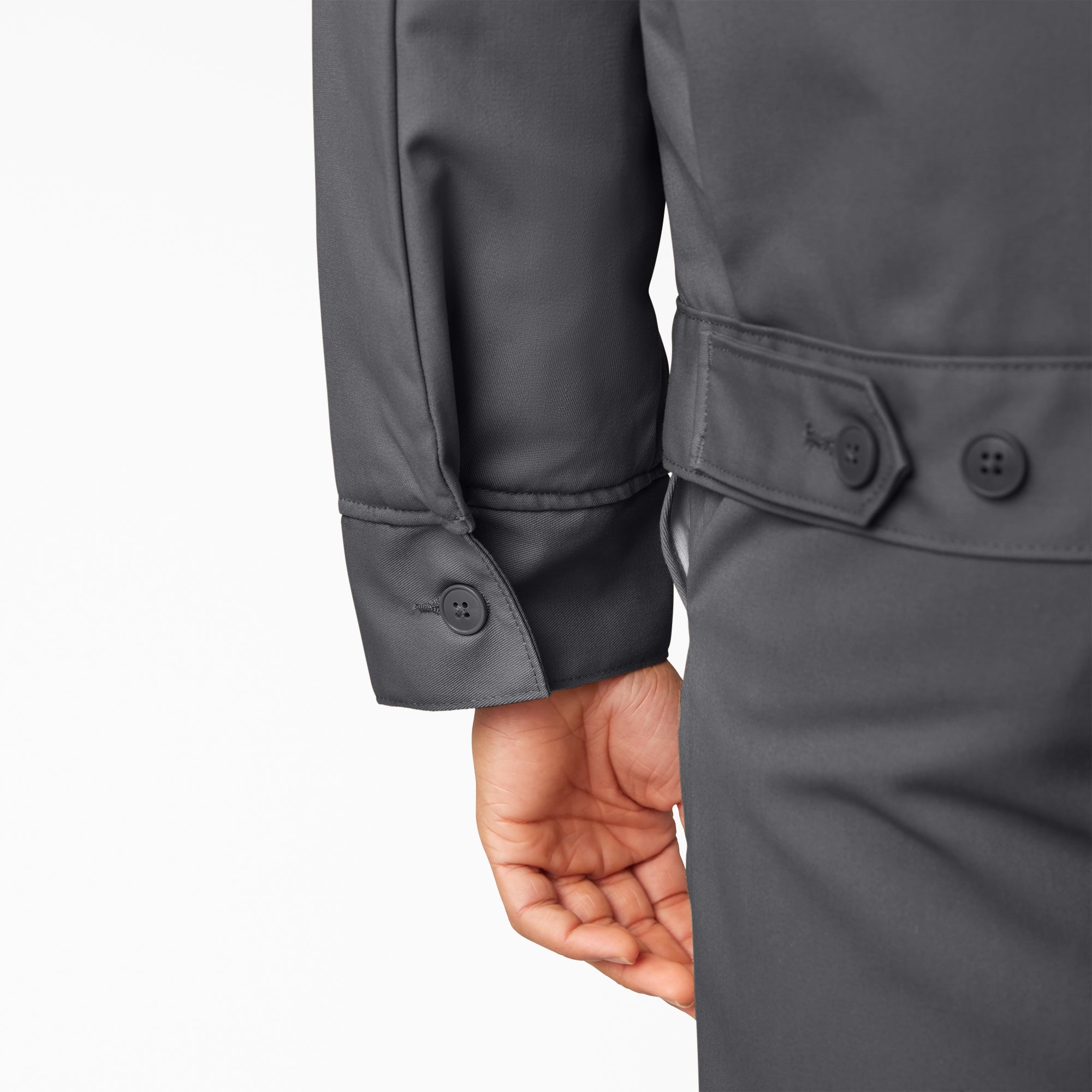 Insulated Eisenhower Jacket - Image 20