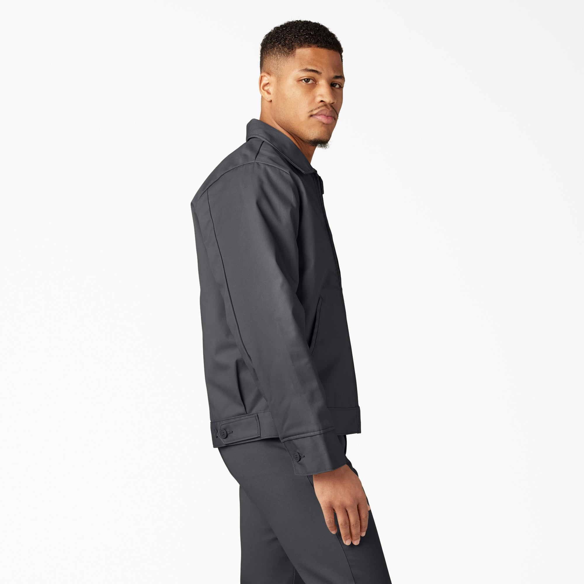 Insulated Eisenhower Jacket - Image 14