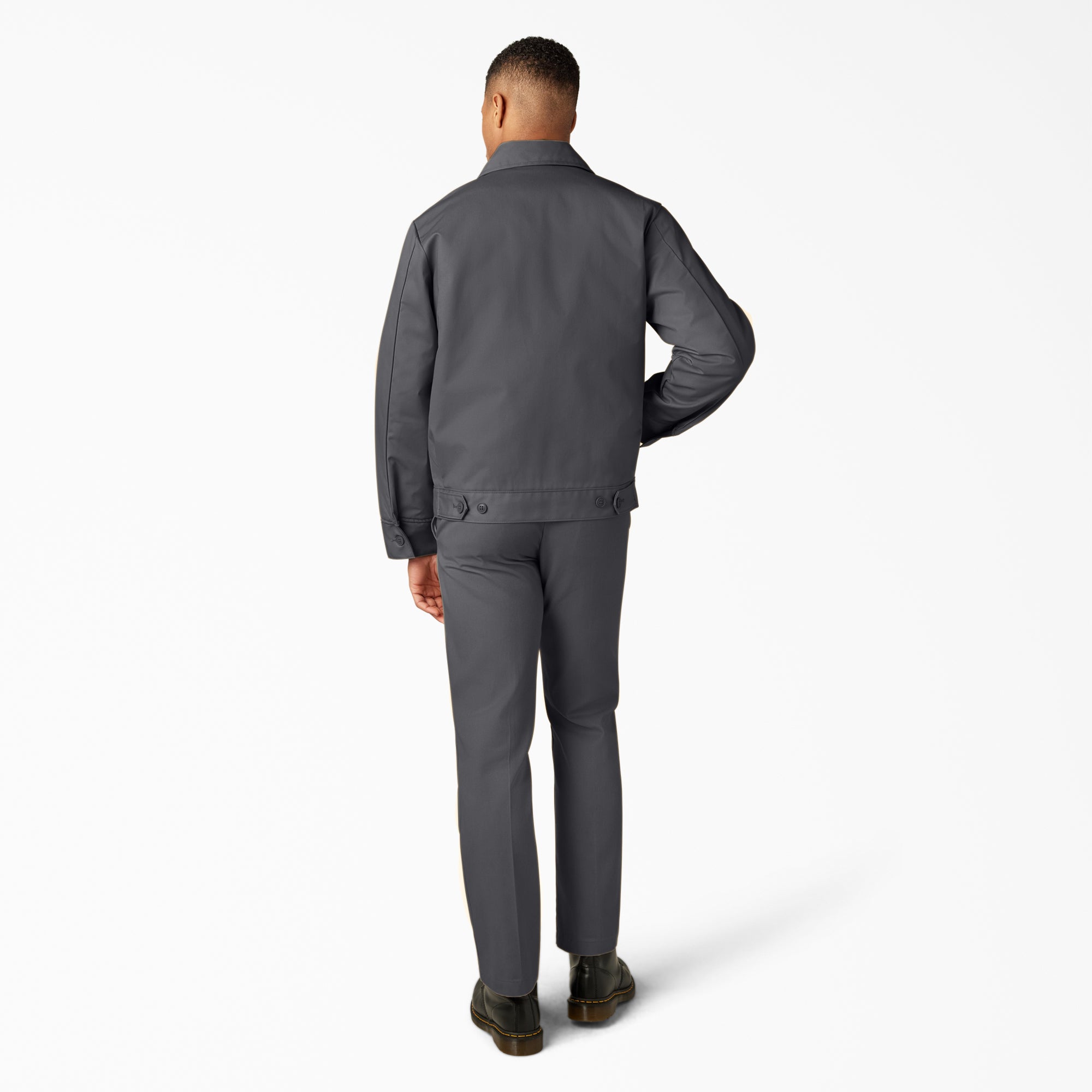 Insulated Eisenhower Jacket - Image 16