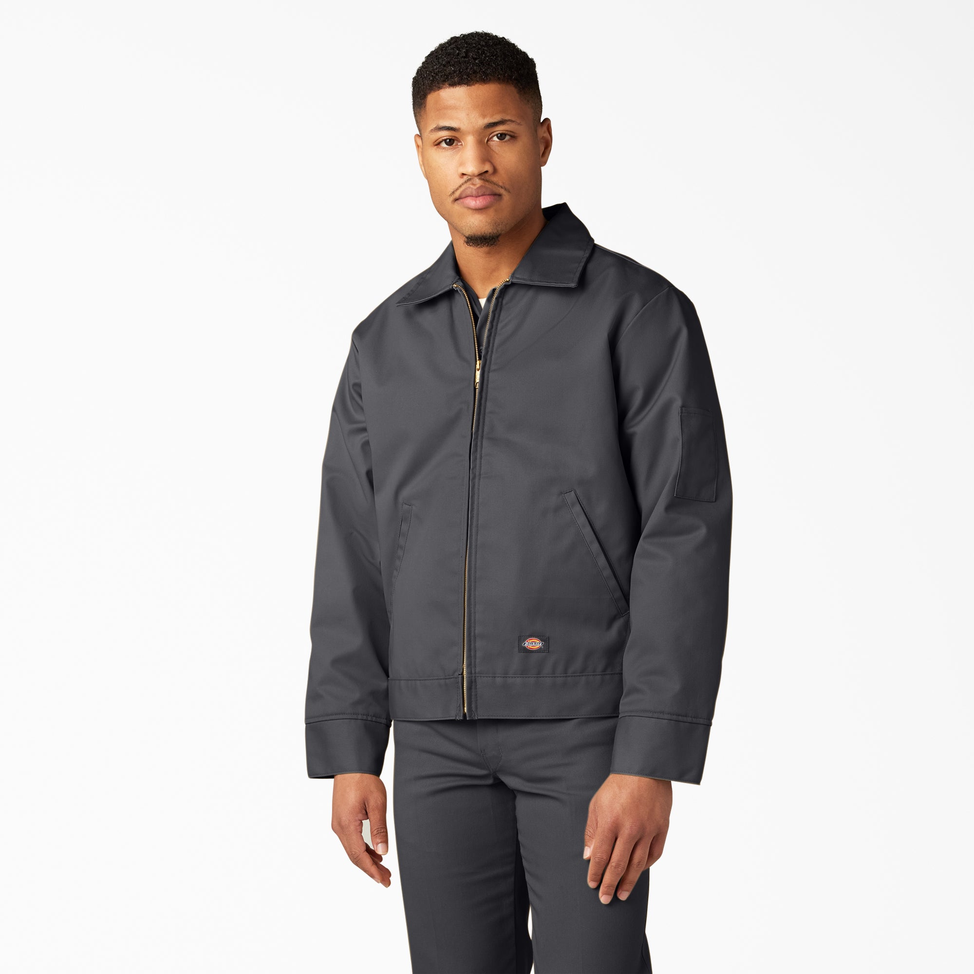Insulated Eisenhower Jacket - Image 11