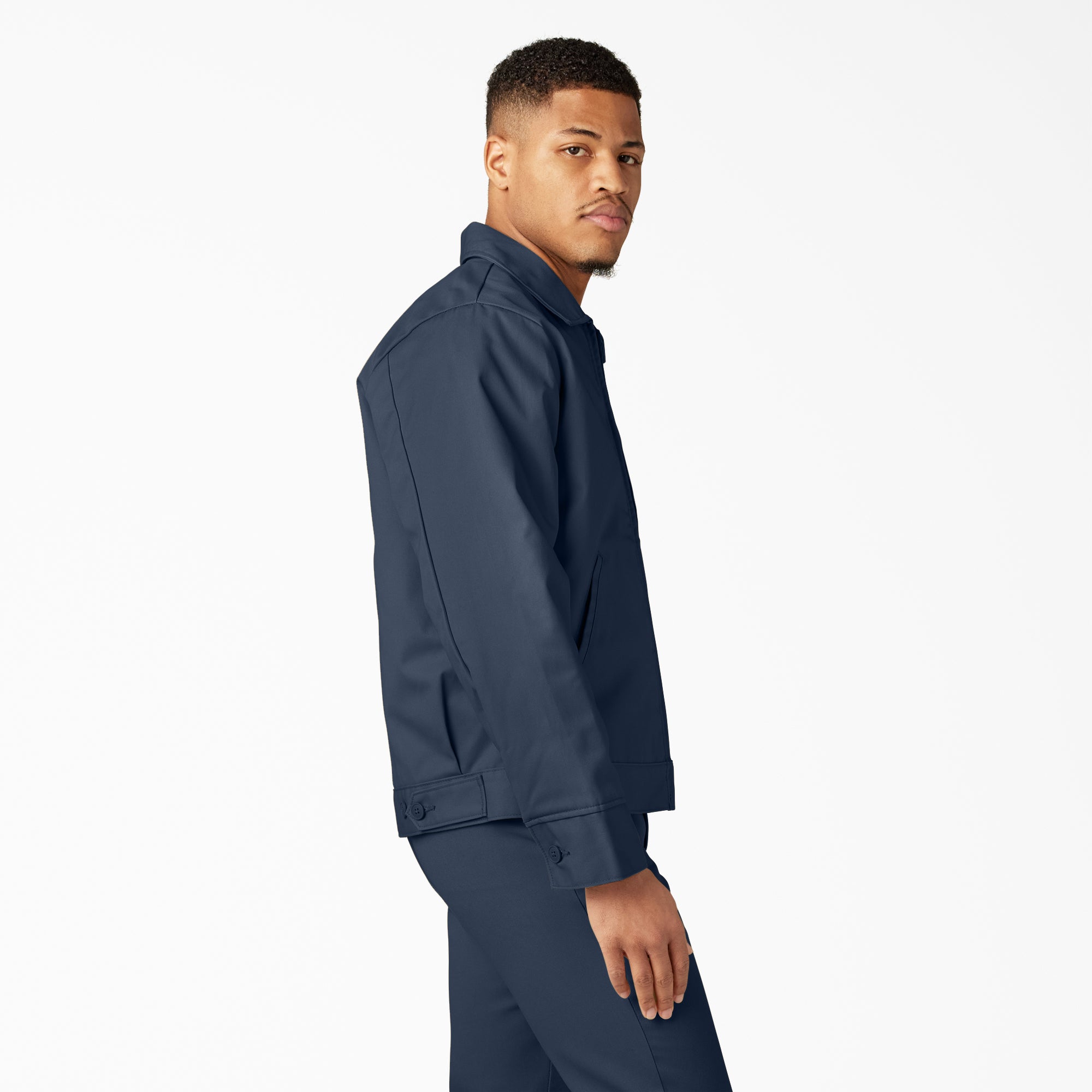 Insulated Eisenhower Jacket - Image 4