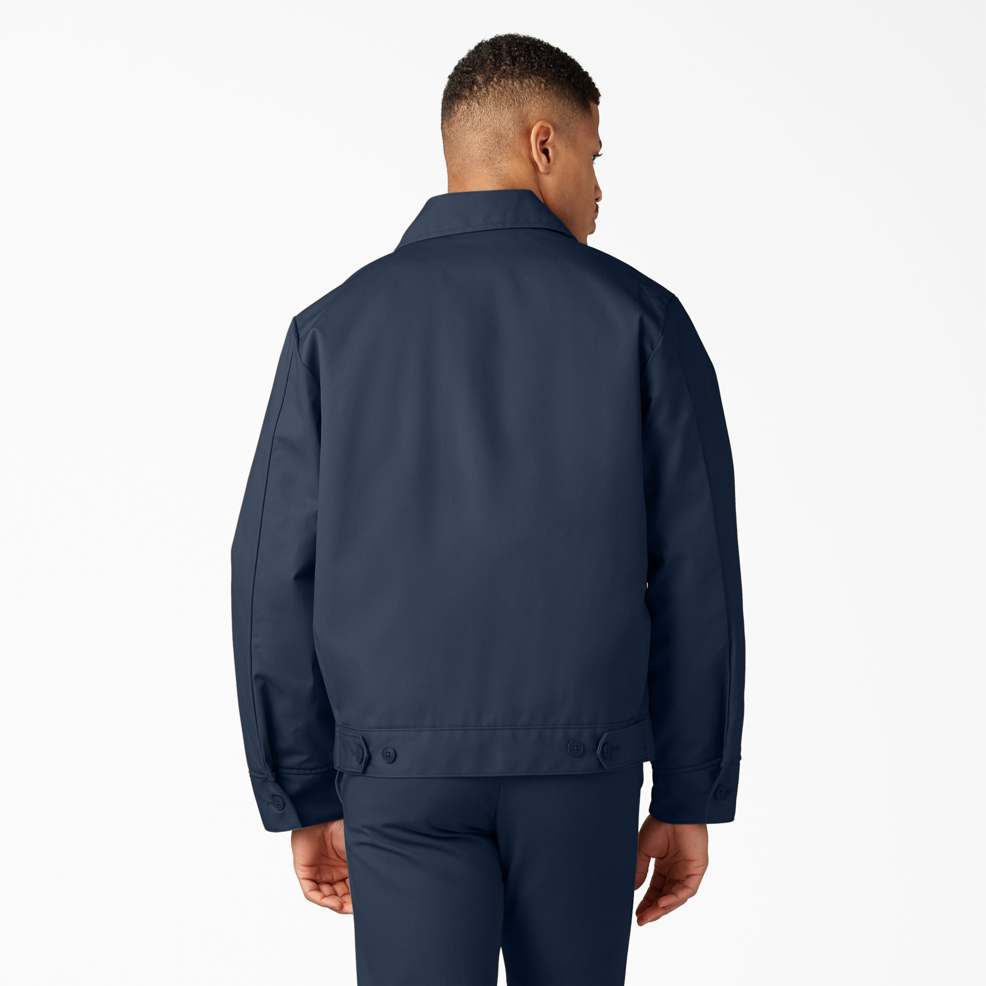 Insulated Eisenhower Jacket - Image 2