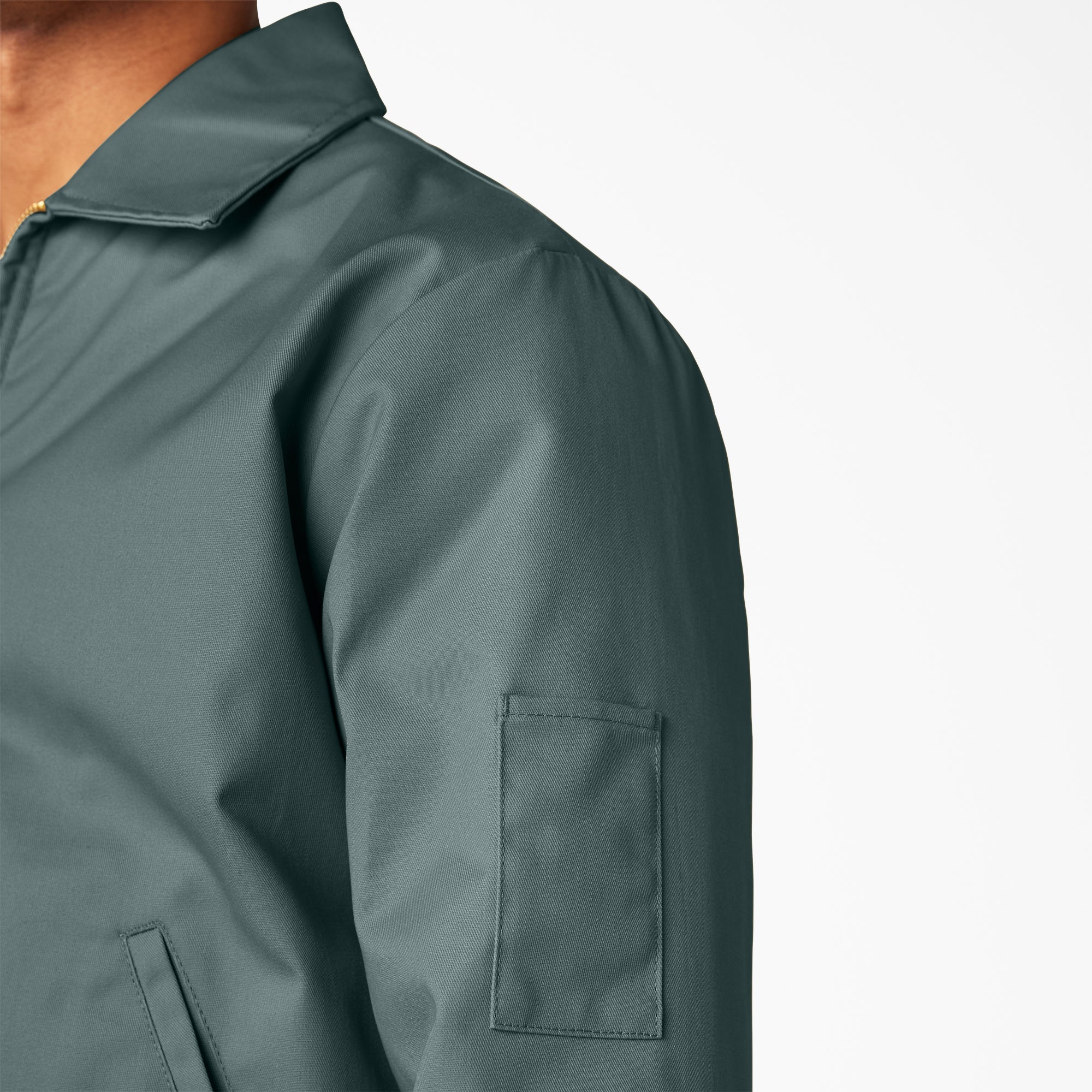 Insulated Eisenhower Jacket - Image 9