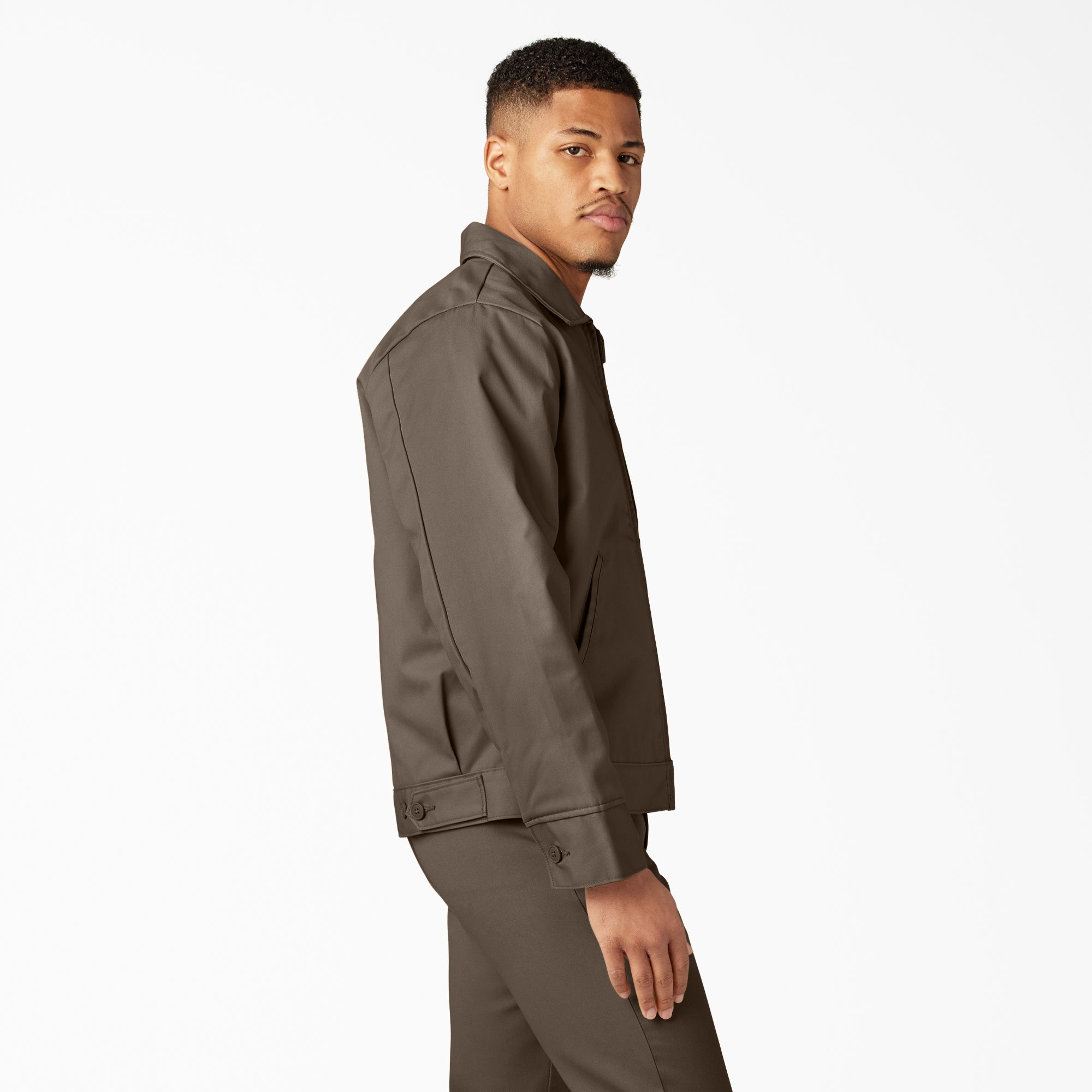 Insulated Eisenhower Jacket - Image 4