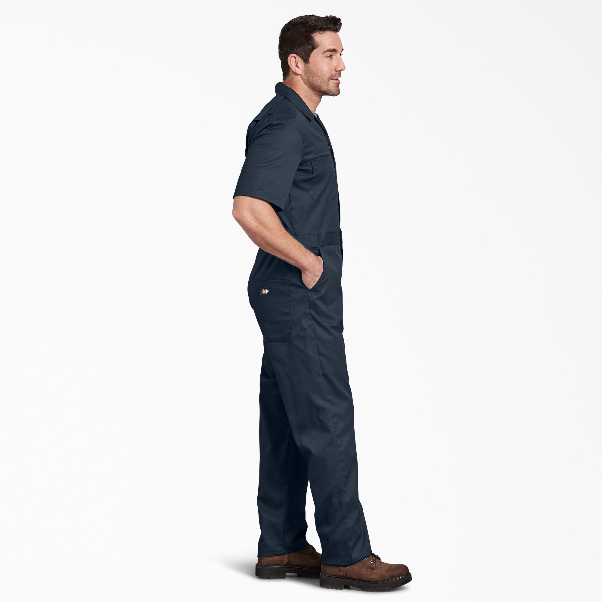 FLEX Cooling Short Sleeve Coveralls - Image 3