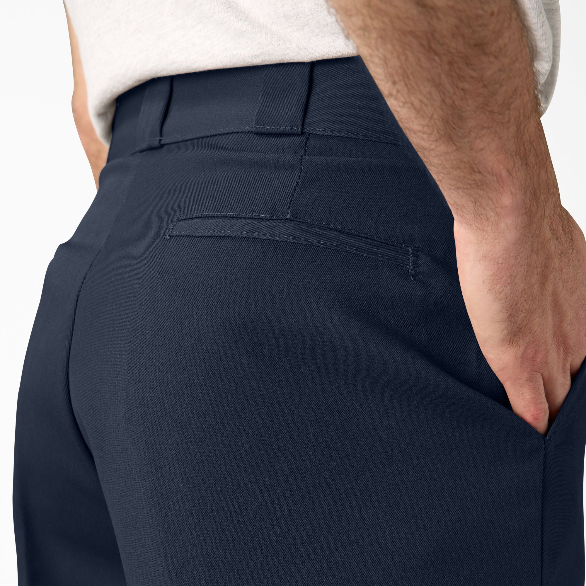 Loose Fit Multi-Use Pocket Work Shorts. 15 - Image 7