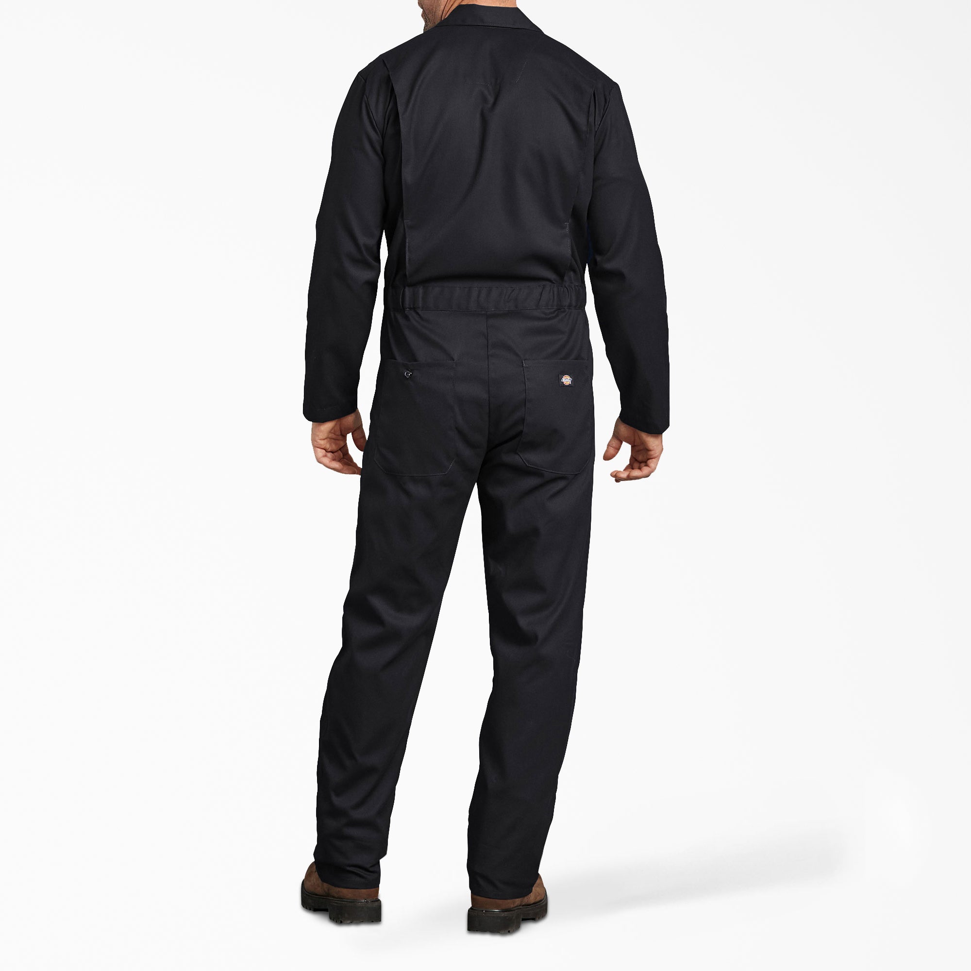 FLEX Cooling Long Sleeve Coveralls - Image 2