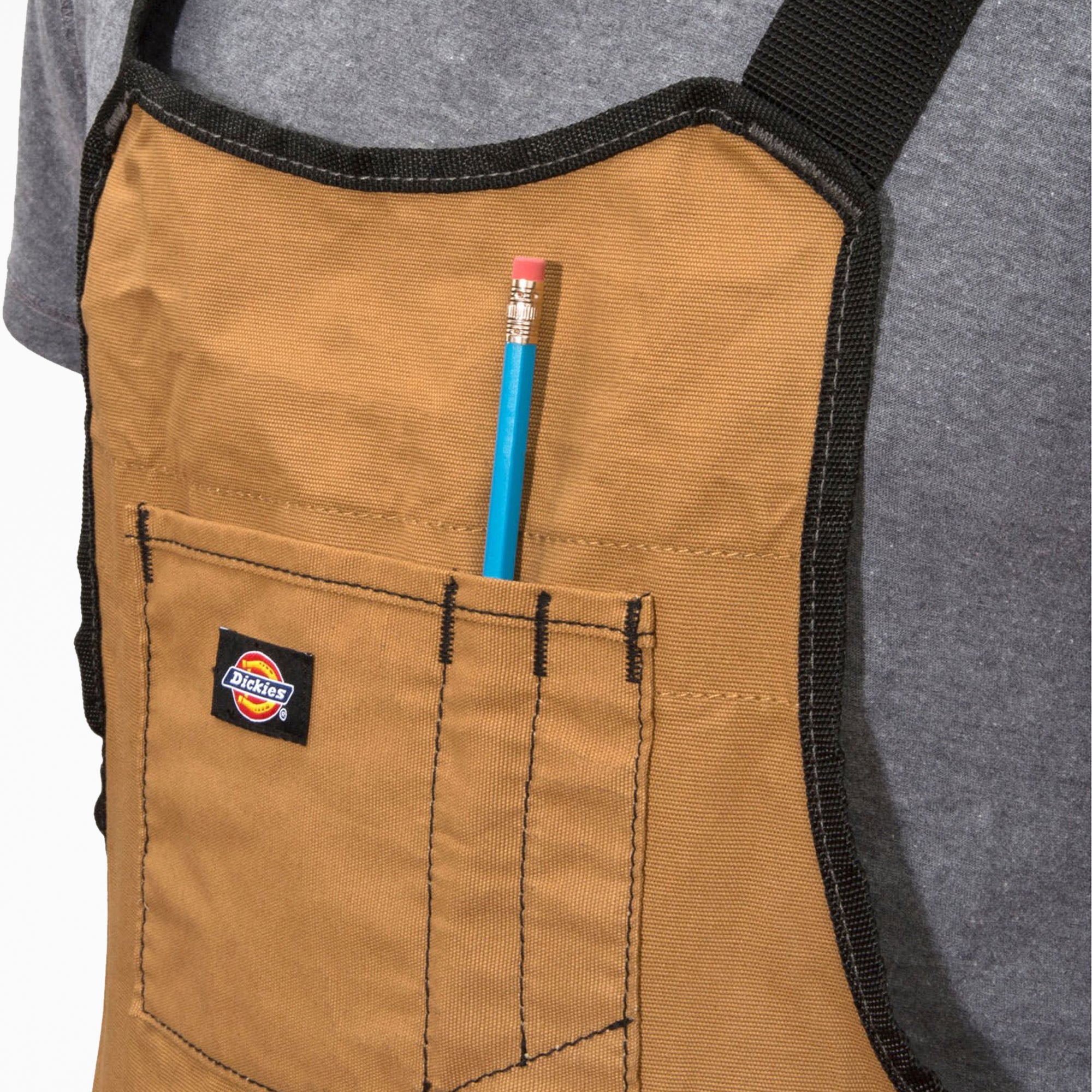 16-Pocket Work Apron - Image 3