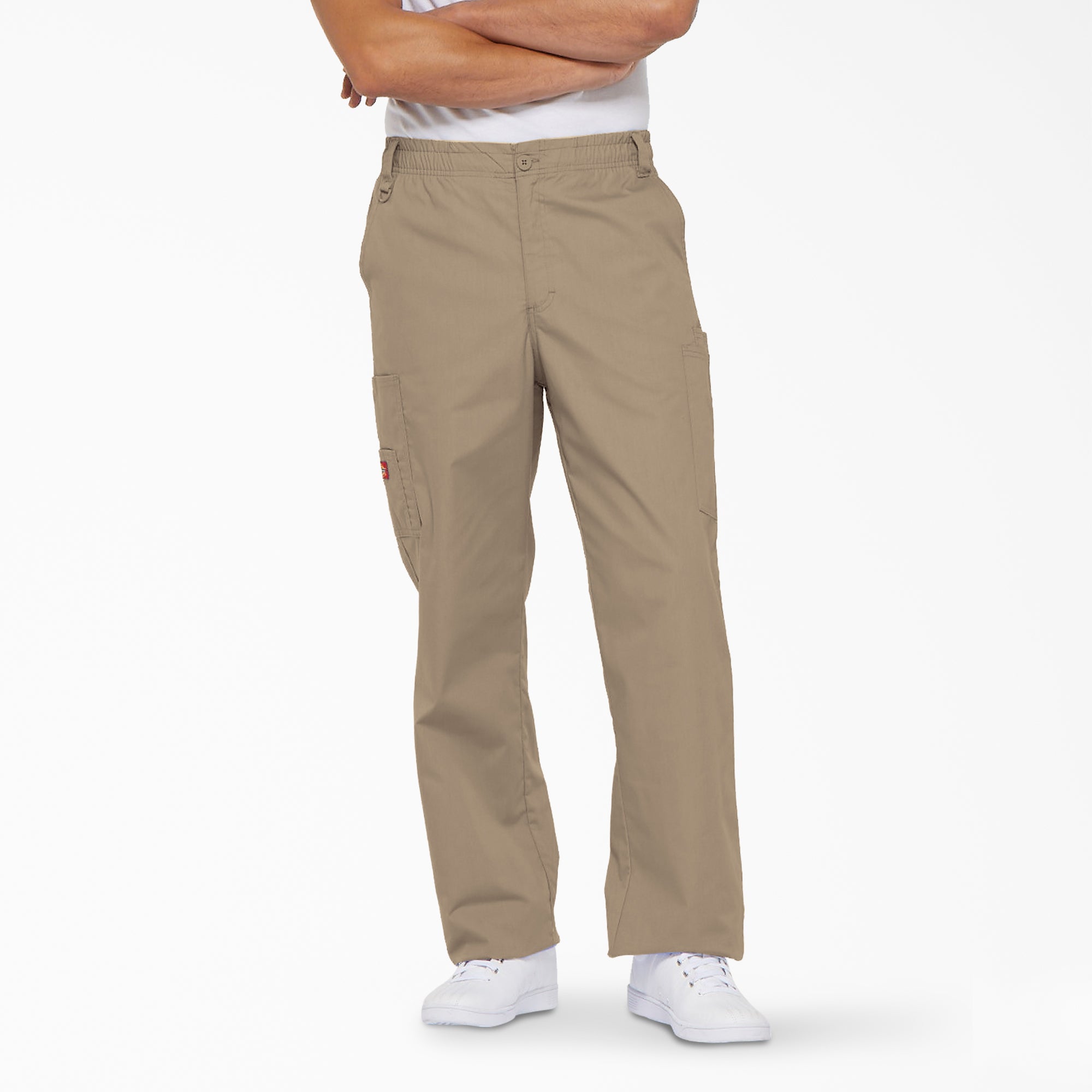 Men's EDS Signature Scrub Pants