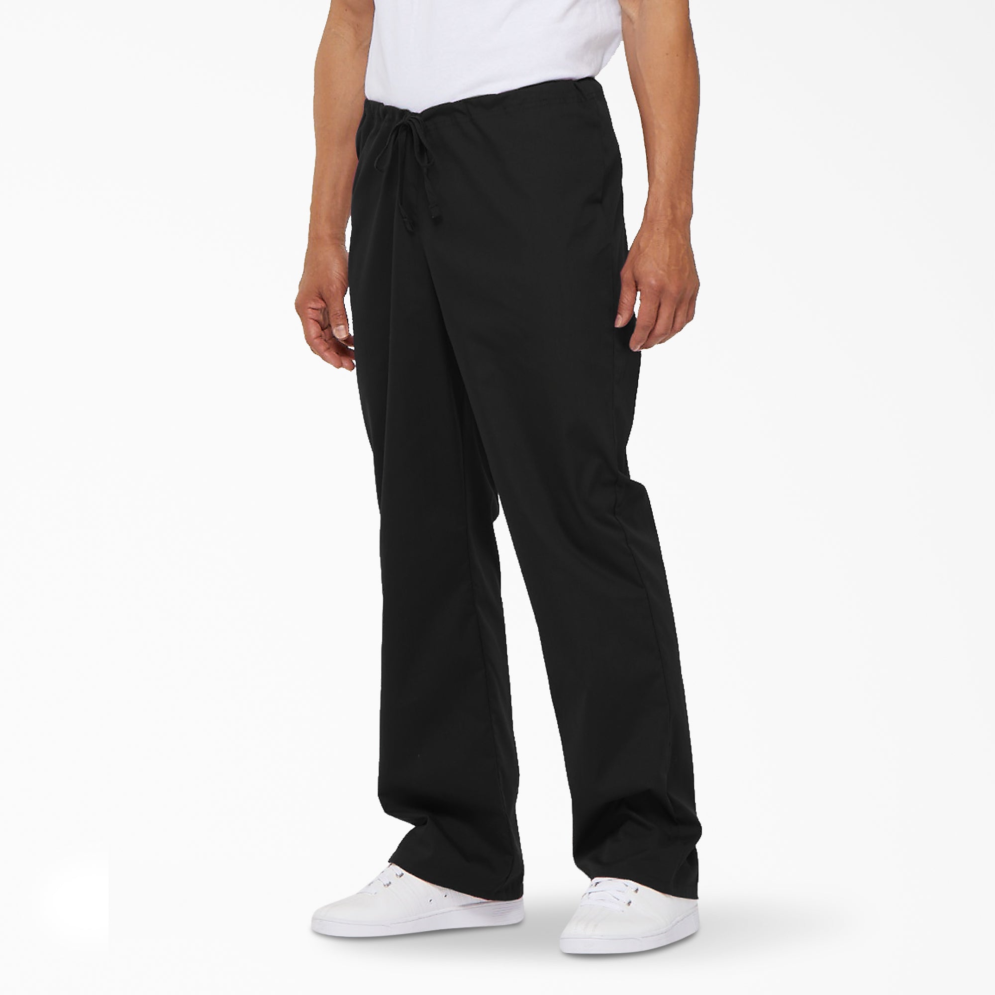 Unisex EDS Signature Scrub Pants - Image 3