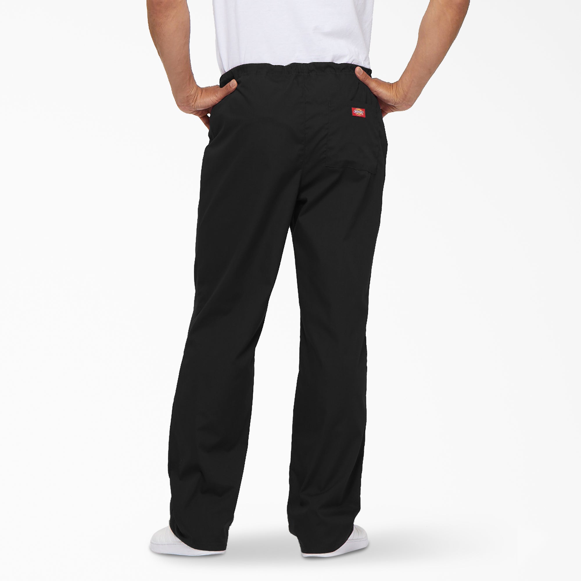 Unisex EDS Signature Scrub Pants - Image 2