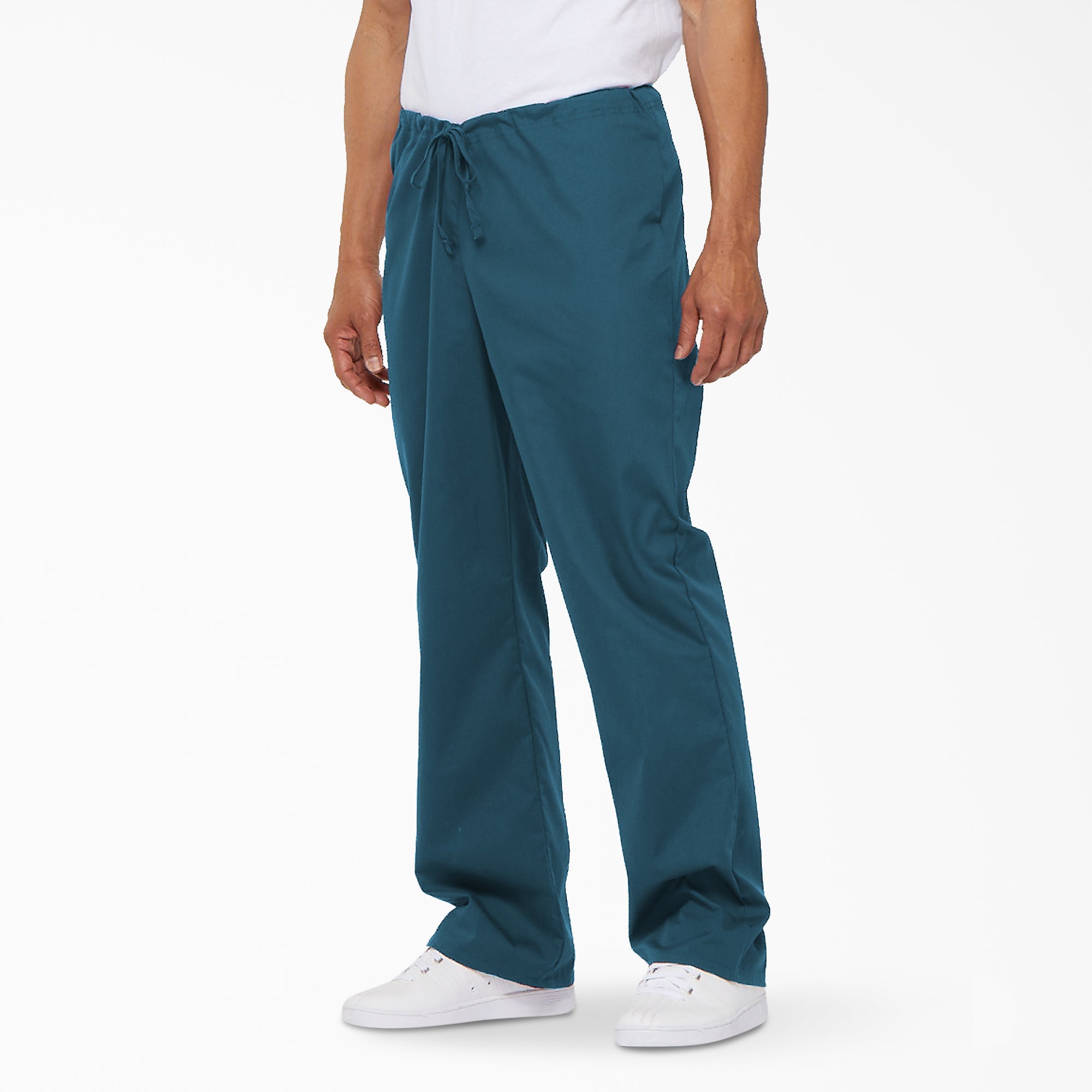 Unisex EDS Signature Scrub Pants - Image 3