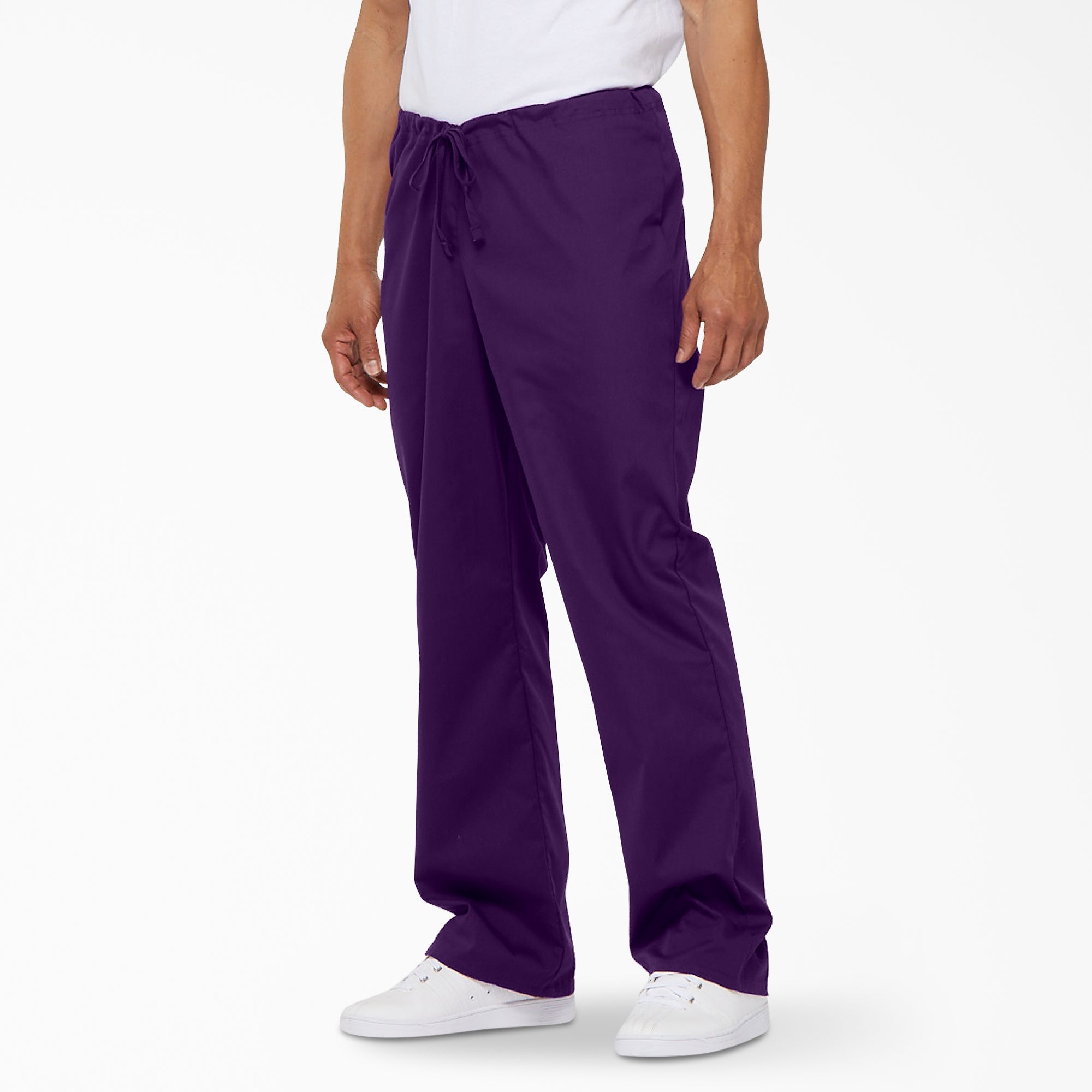 Unisex EDS Signature Scrub Pants - Image 3