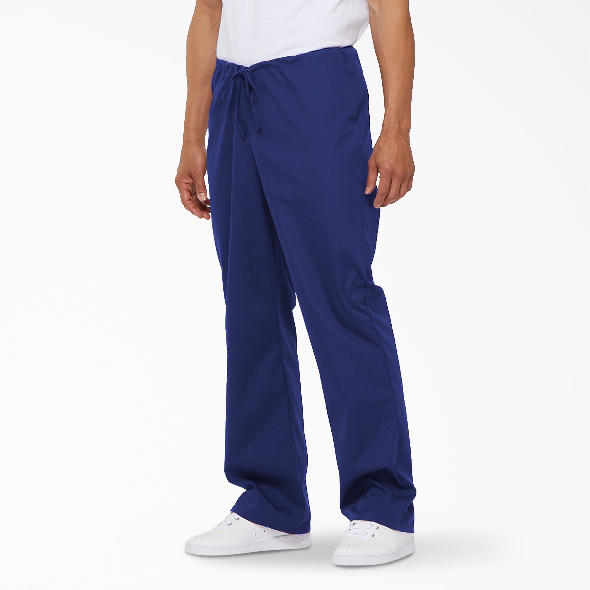 Unisex EDS Signature Scrub Pants - Image 3