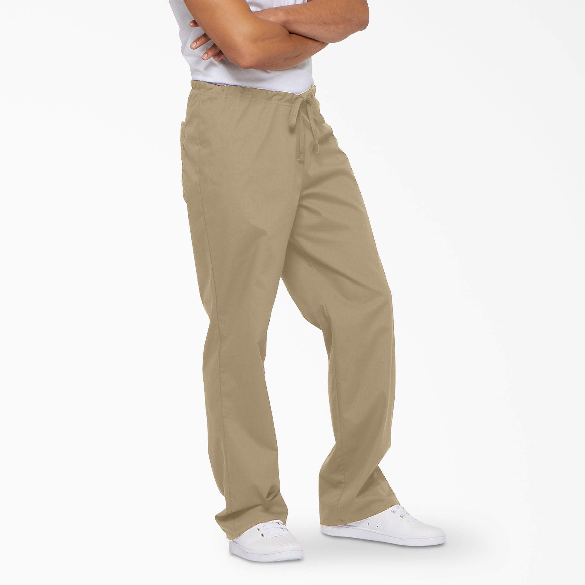Unisex EDS Signature Scrub Pants - Image 4