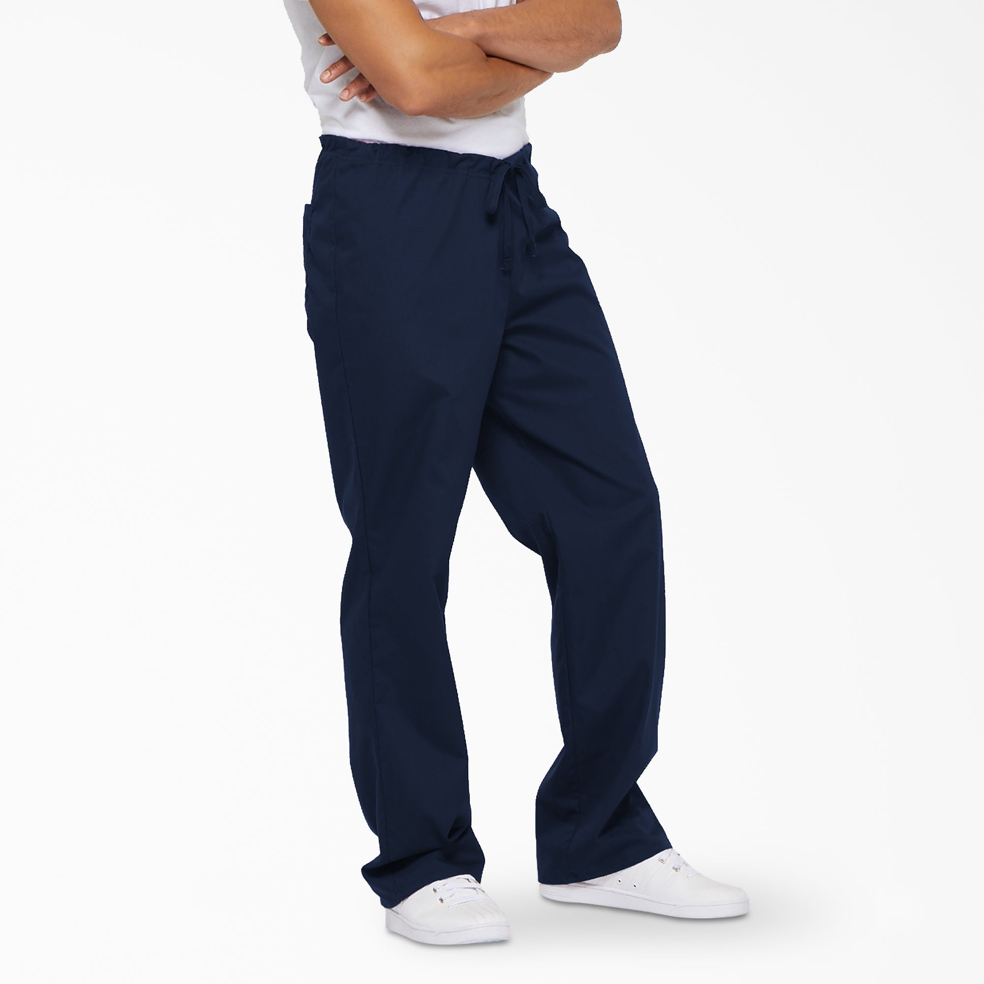 Unisex EDS Signature Scrub Pants - Image 4