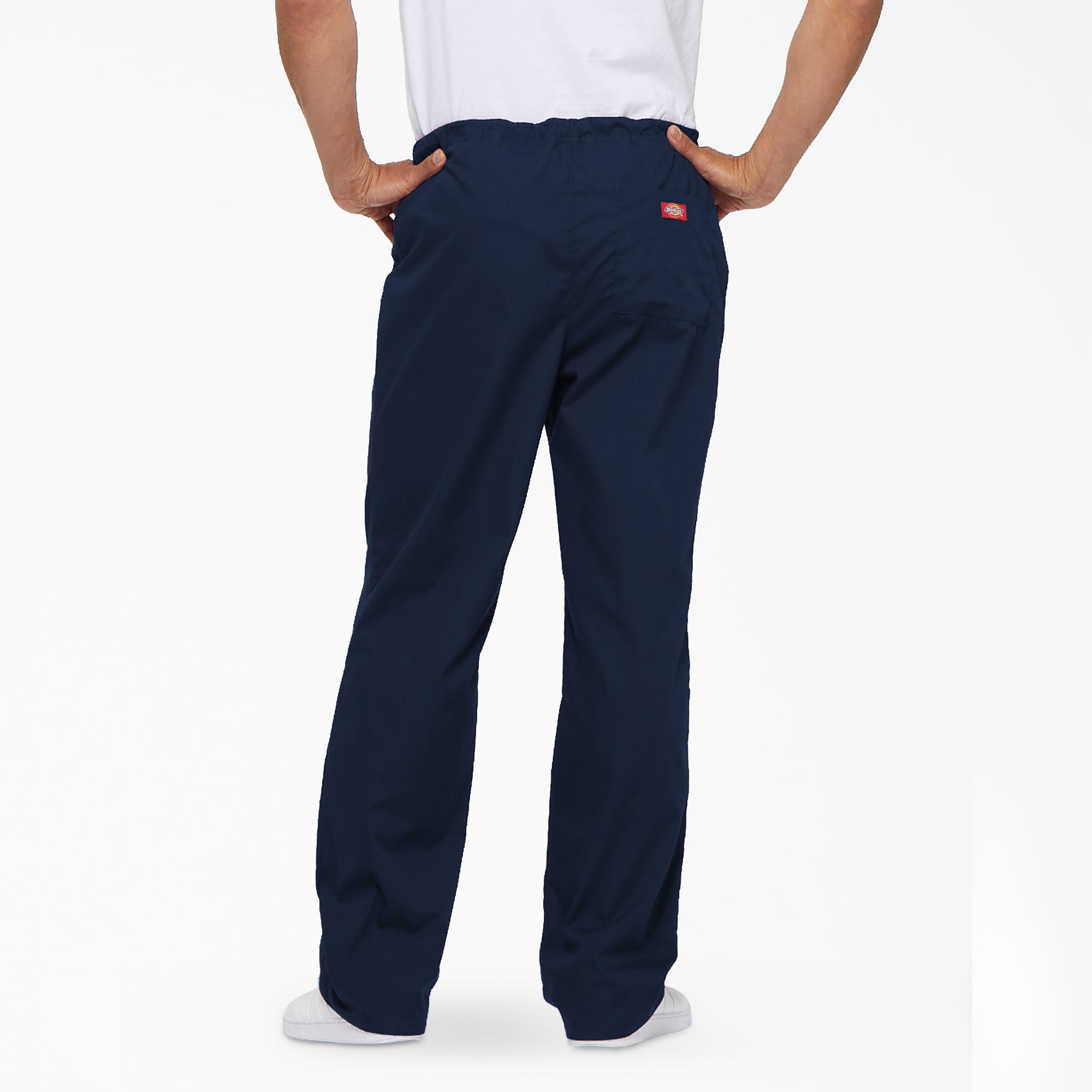 Unisex EDS Signature Scrub Pants - Image 2