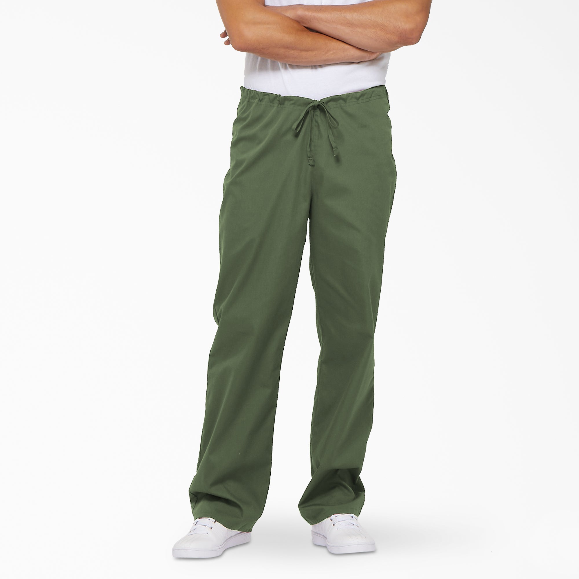 Unisex EDS Signature Scrub Pants