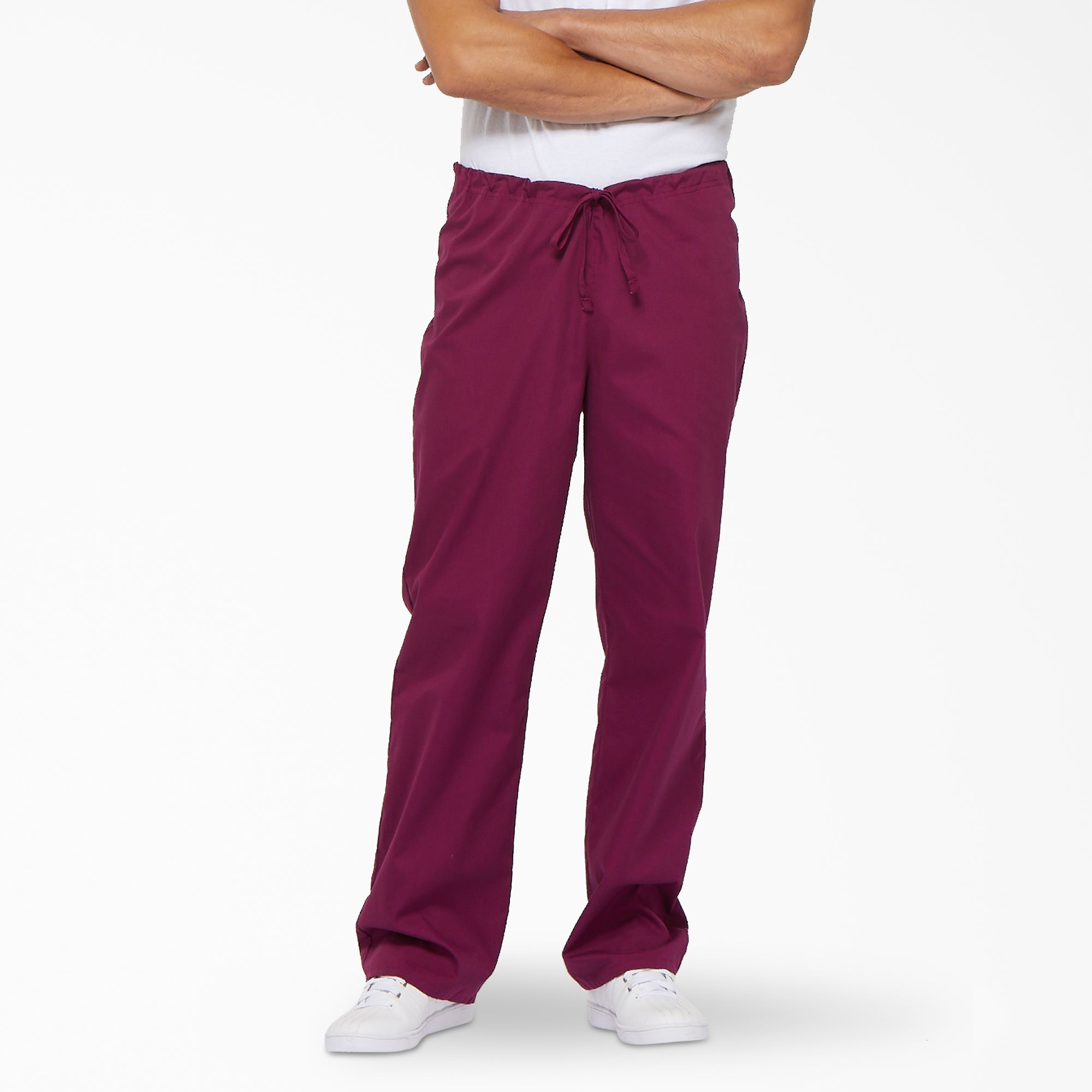 Unisex EDS Signature Scrub Pants