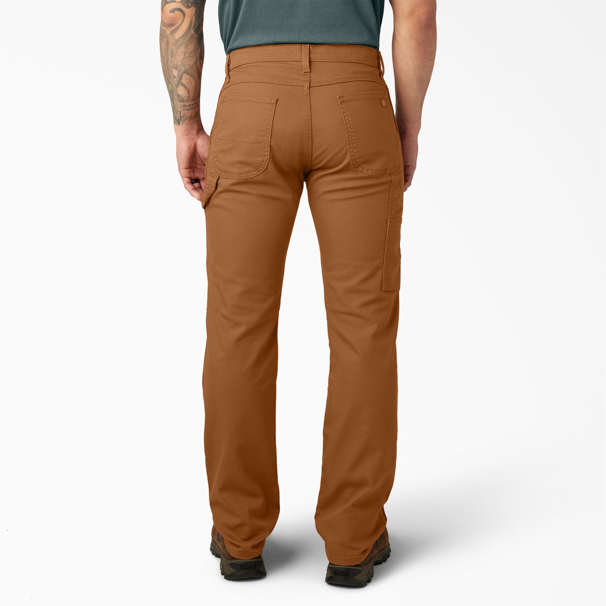 FLEX Regular Fit Duck Carpenter Pants - Image 2