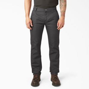 FLEX Regular Fit Duck Carpenter Pants