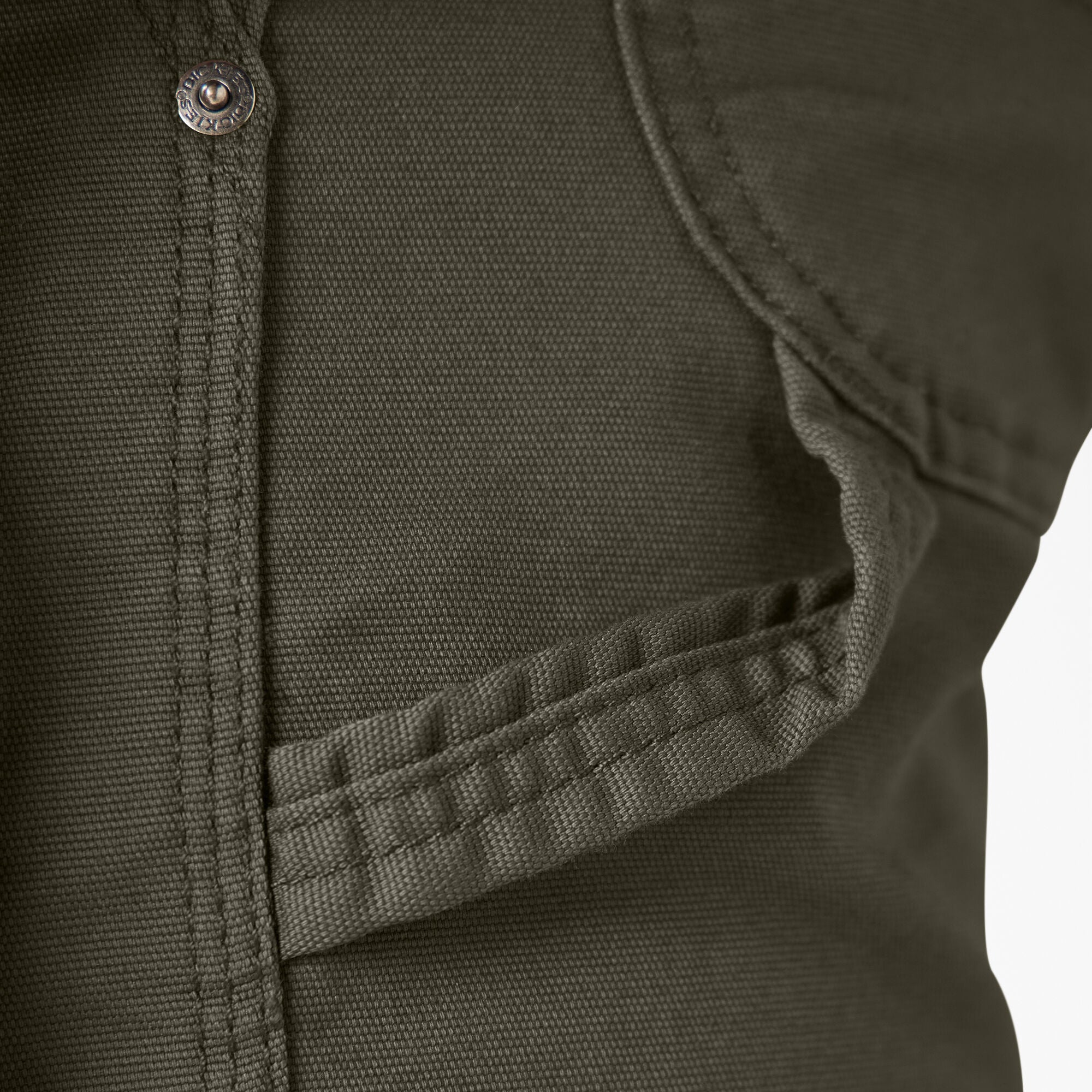 FLEX Regular Fit Duck Carpenter Pants - Image 7