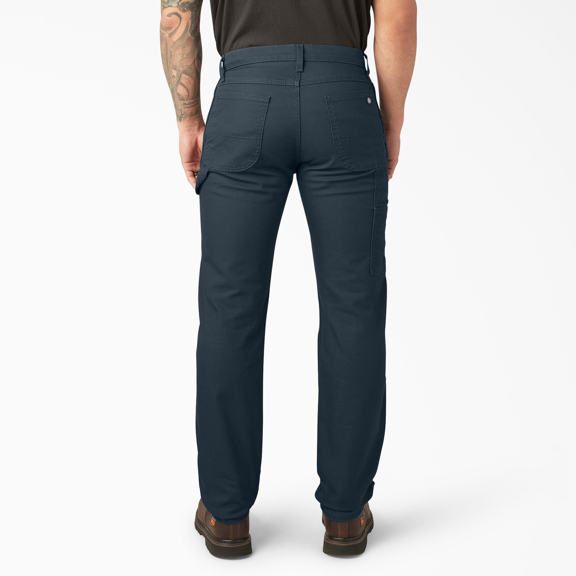 FLEX Regular Fit Duck Carpenter Pants - Image 2
