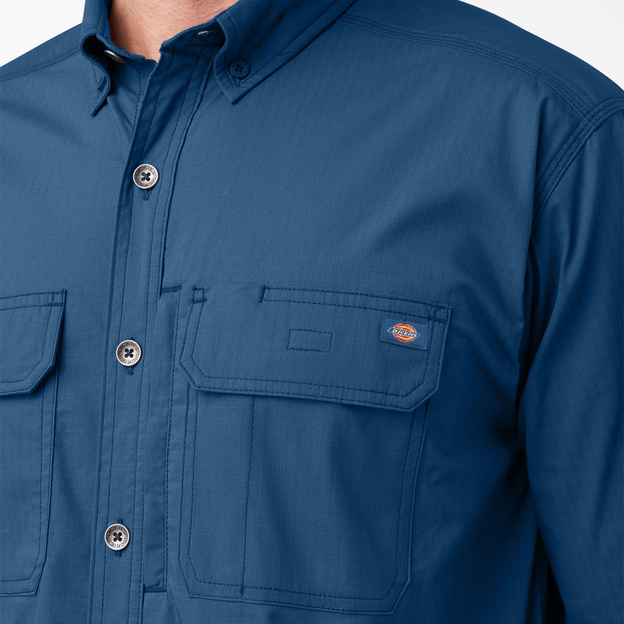 DuraTech Ranger Ripstop Long Sleeve Shirt - Image 5