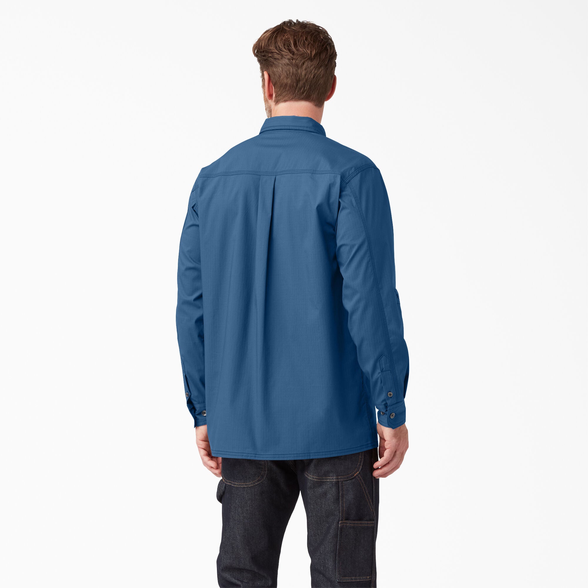 DuraTech Ranger Ripstop Long Sleeve Shirt - Image 2