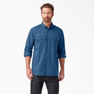 DuraTech Ranger Ripstop Long Sleeve Shirt